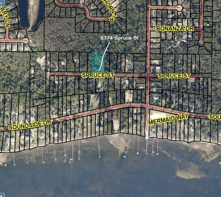 5374 SPRUCE ST, GULF BREEZE, FL 32563 - Image 3164bc769fe5ef937d3f382f81dfdcc0/1894009171
