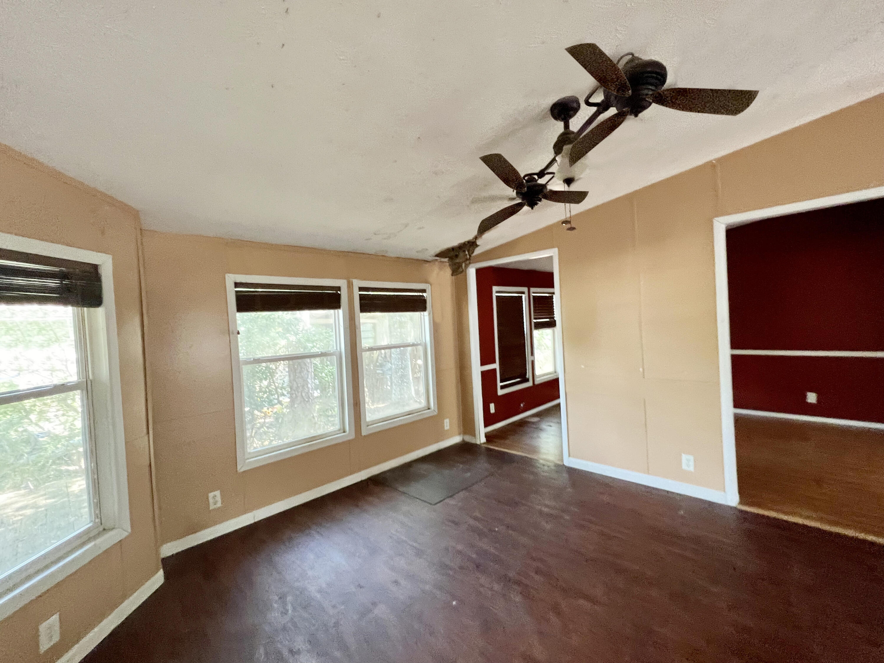 BAYSHORE S/D - Residential