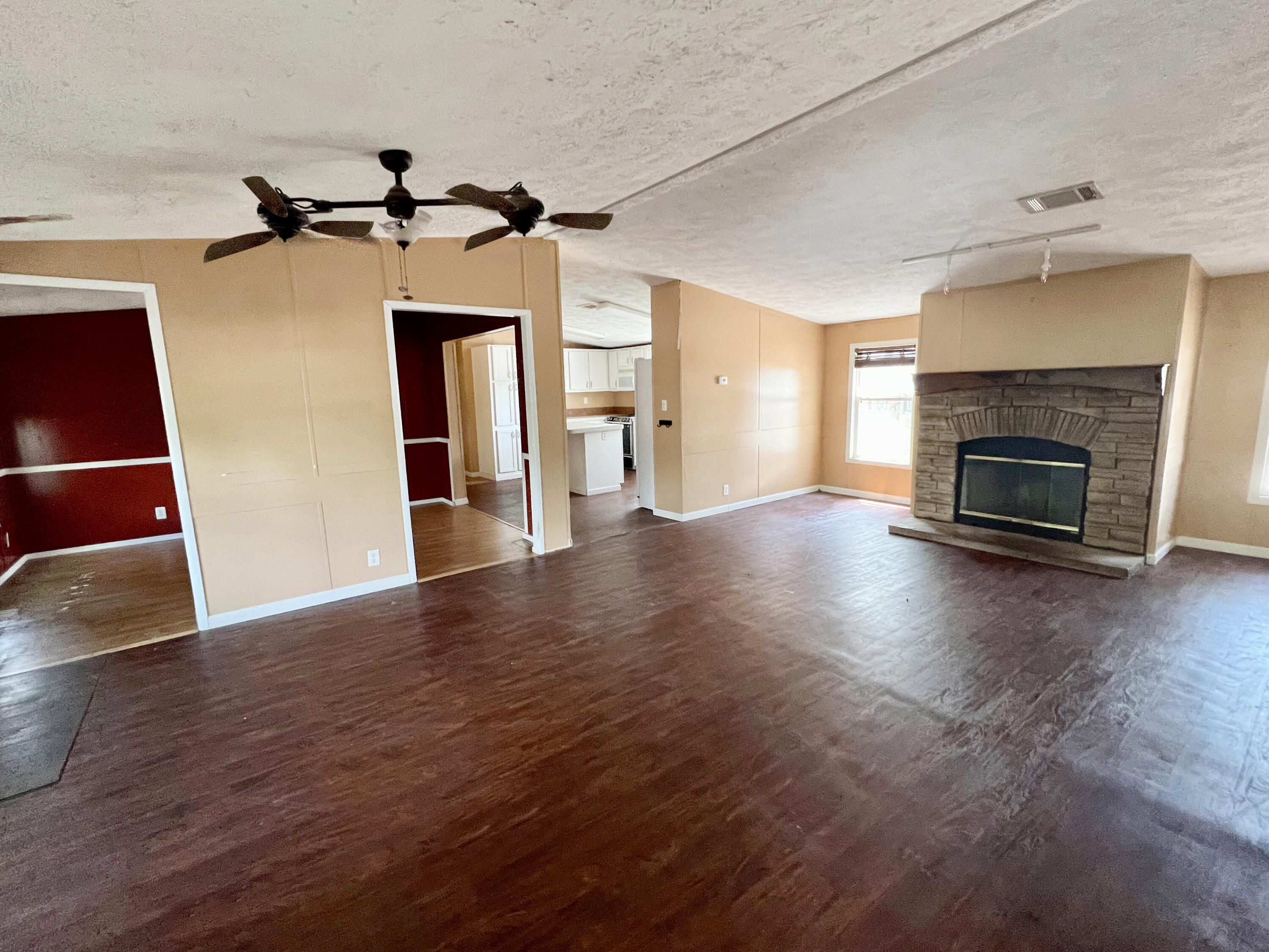 BAYSHORE S/D - Residential