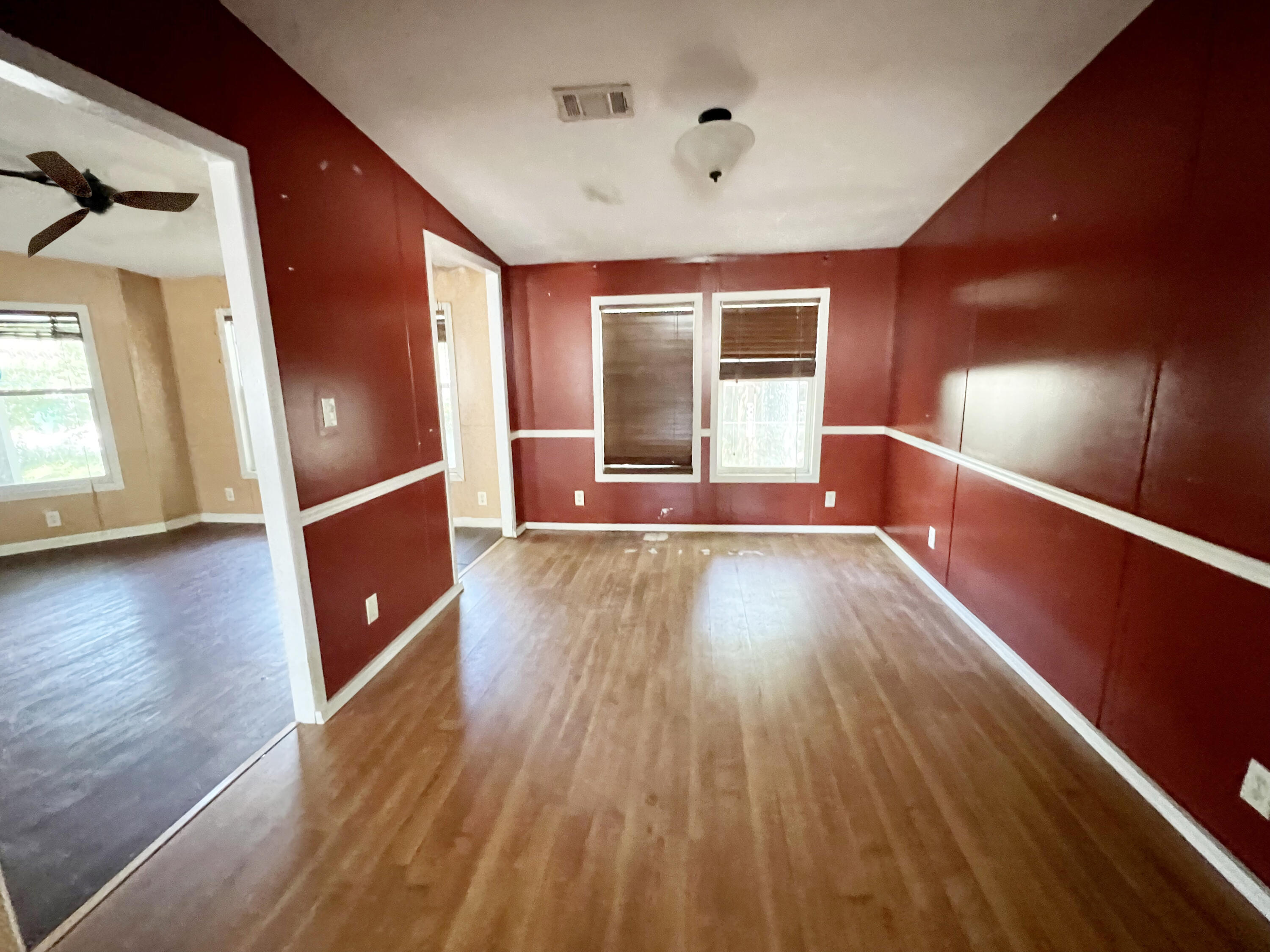 BAYSHORE S/D - Residential