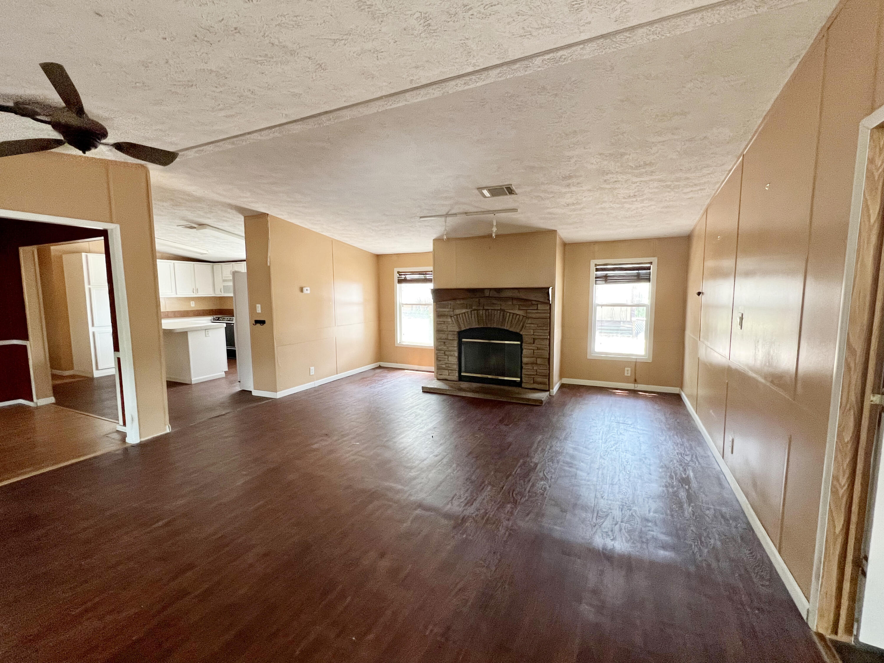 BAYSHORE S/D - Residential