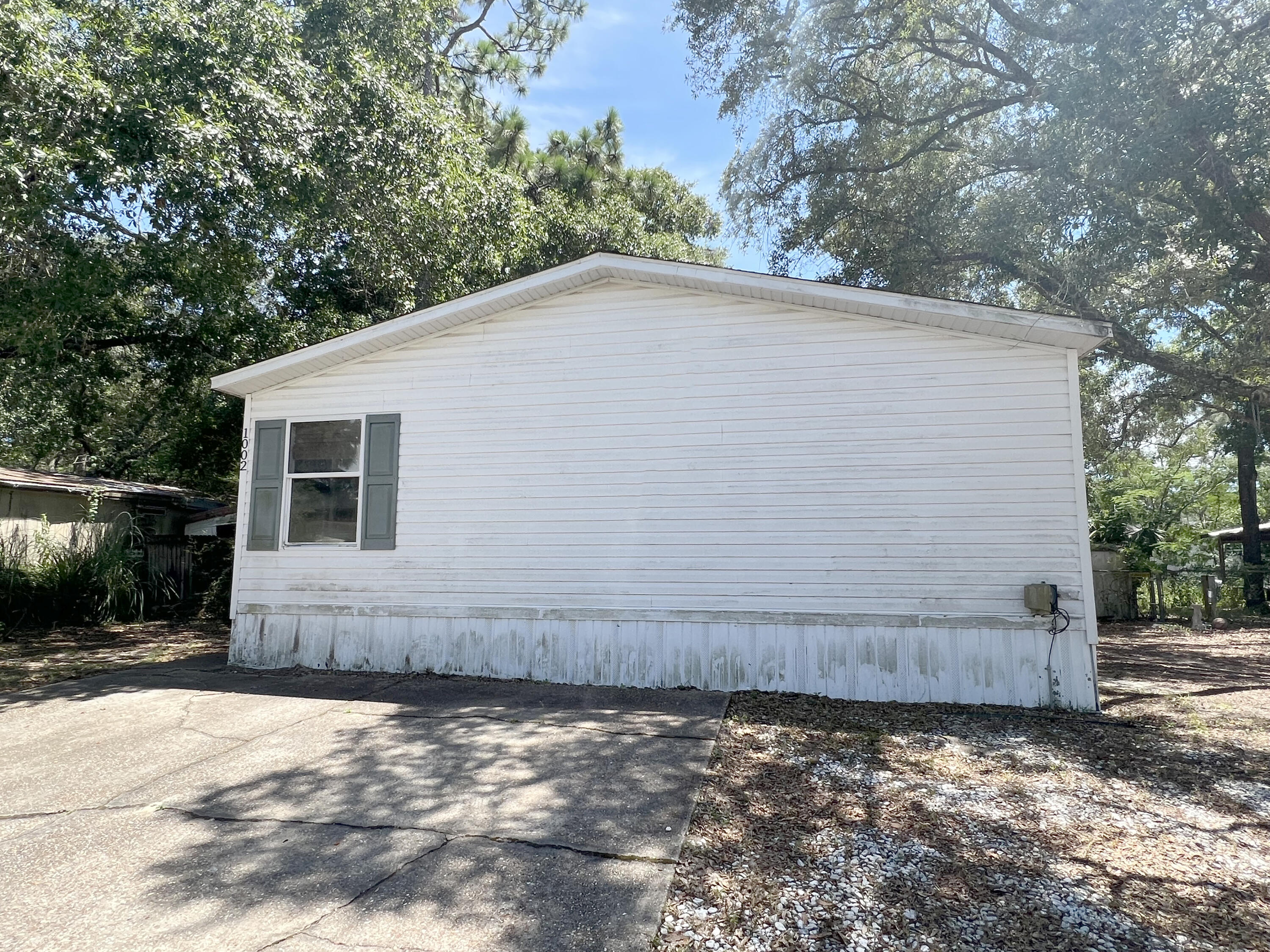 BAYSHORE S/D - Residential