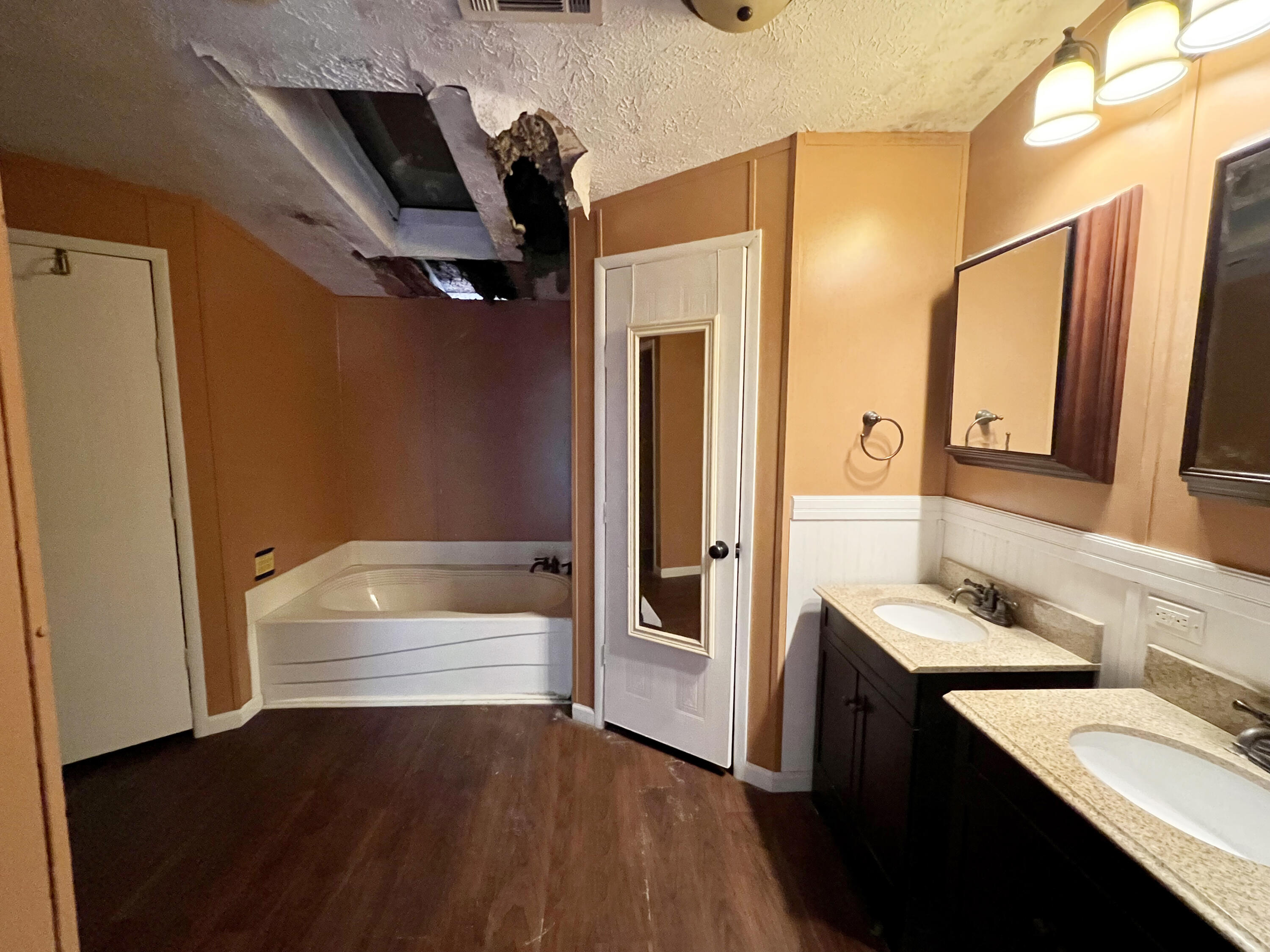 BAYSHORE S/D - Residential