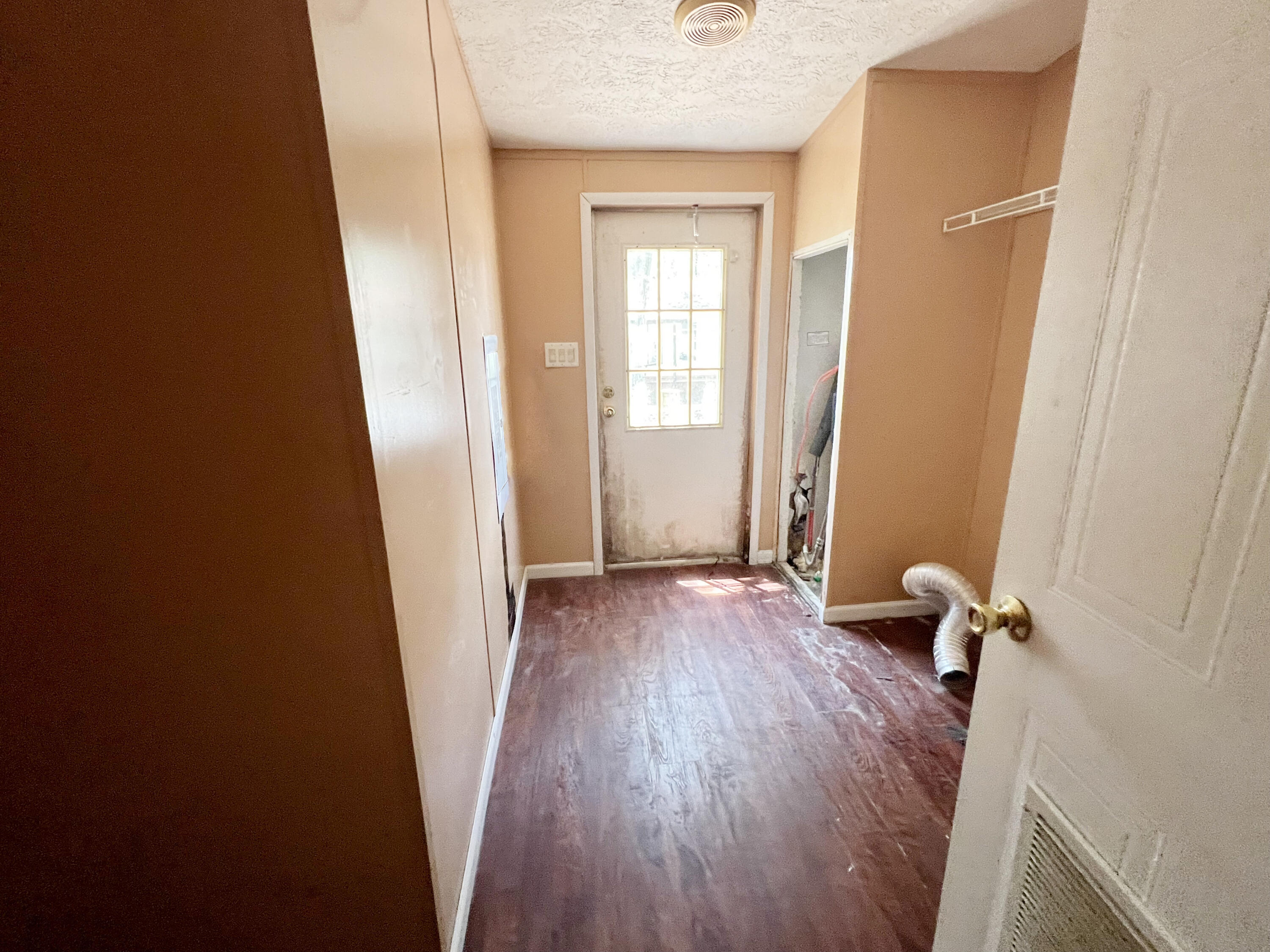 BAYSHORE S/D - Residential