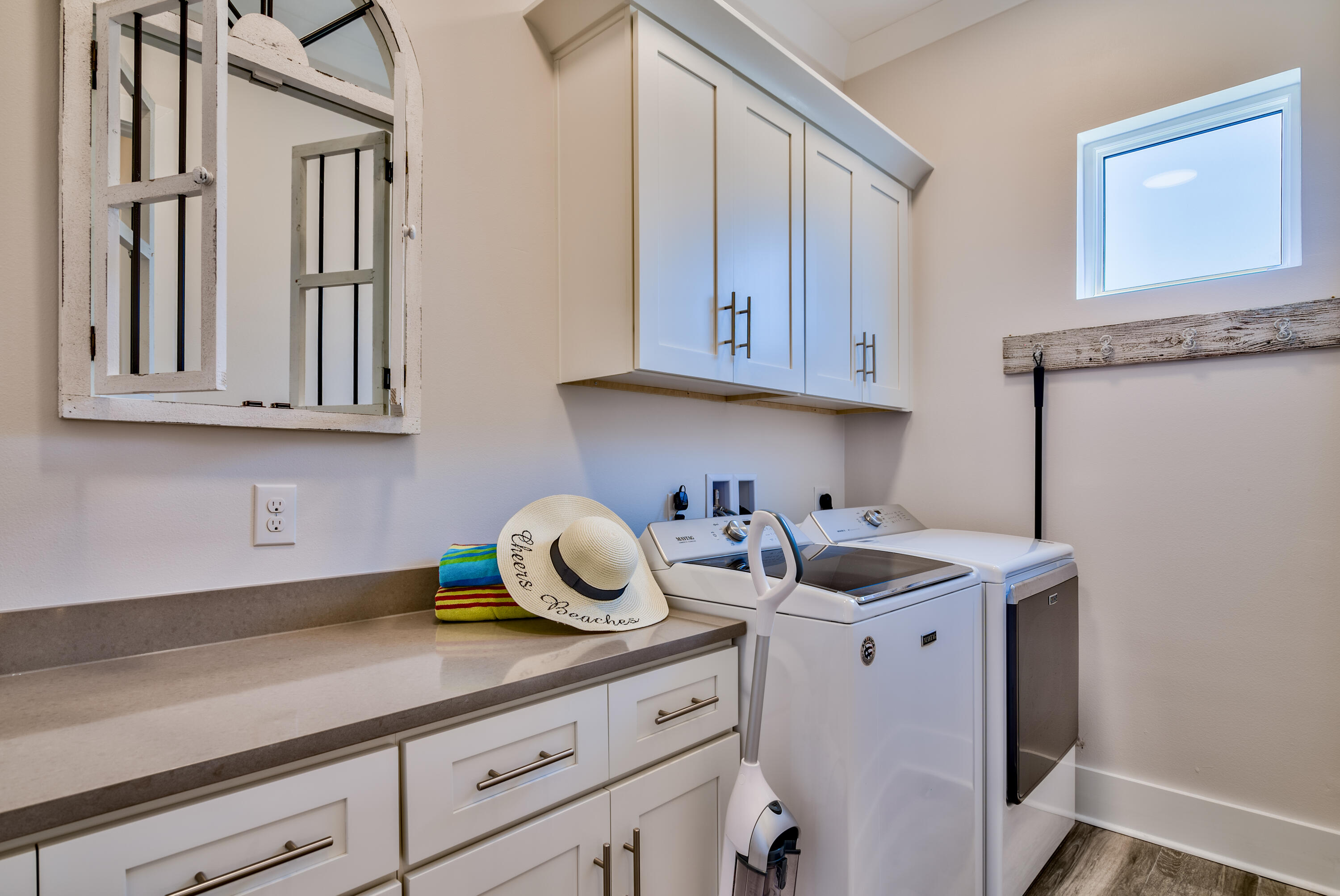 The Retreat at Miramar Beach - Residential