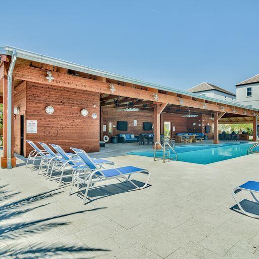 The Retreat at Miramar Beach - Residential
