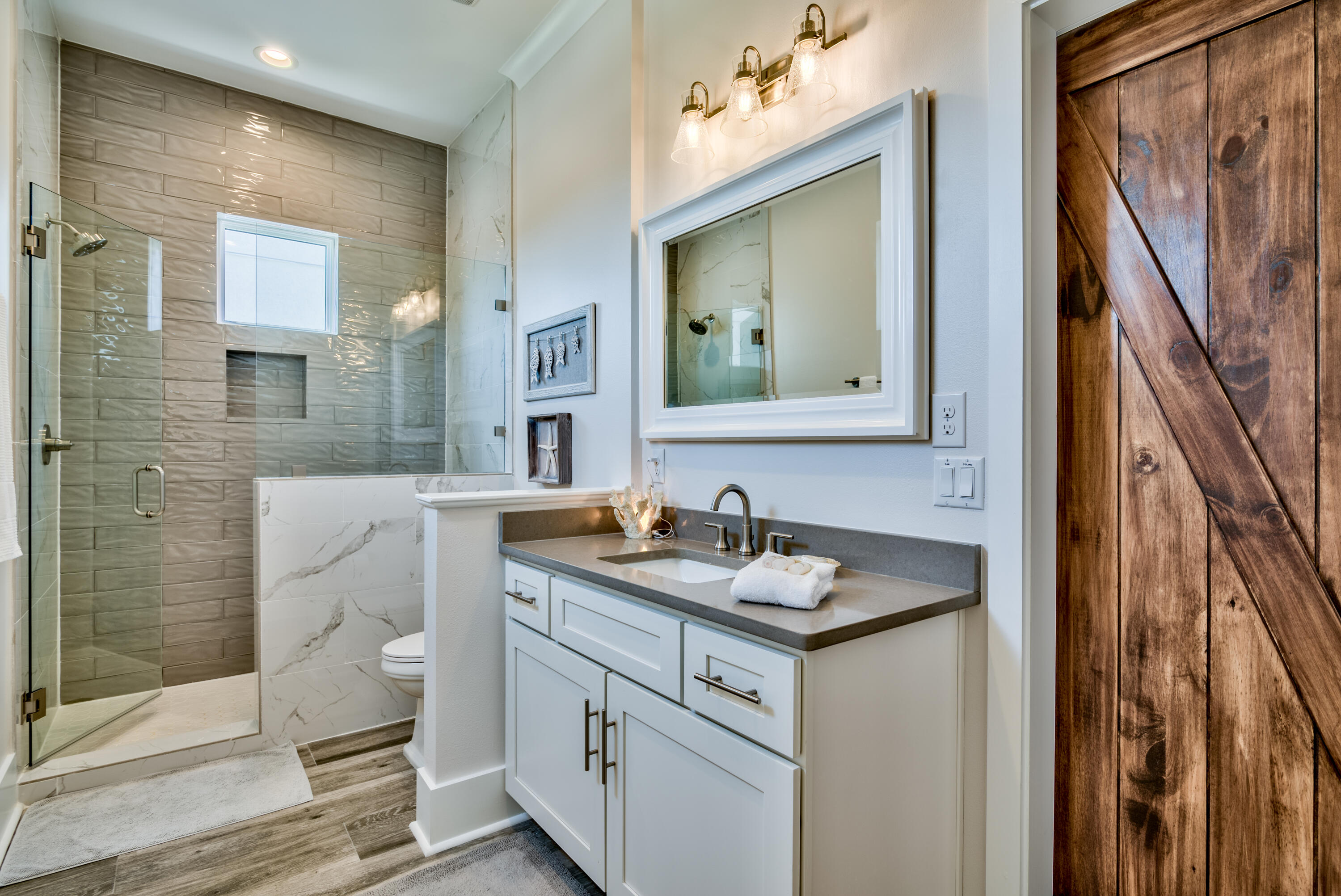 The Retreat at Miramar Beach - Residential
