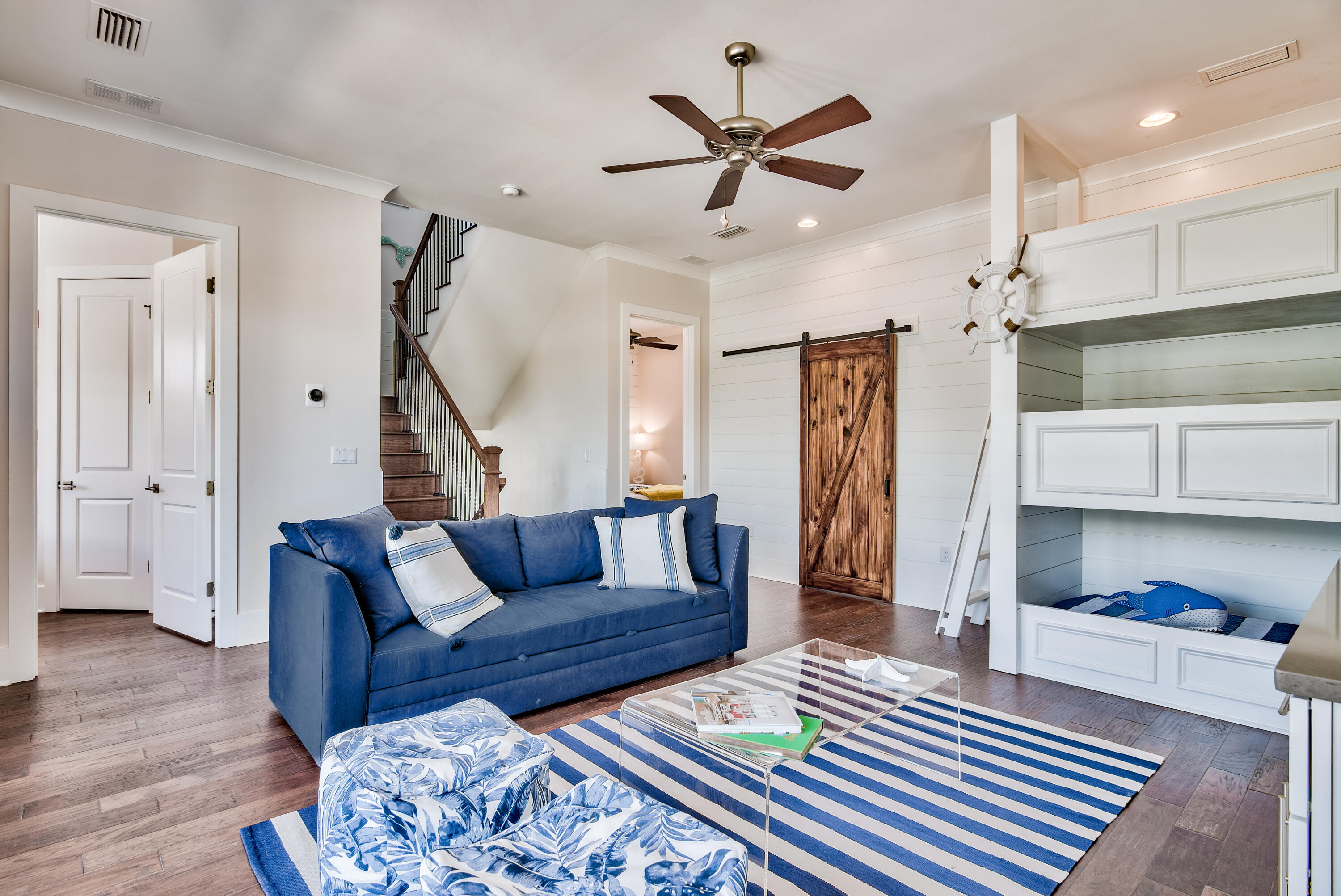 The Retreat at Miramar Beach - Residential