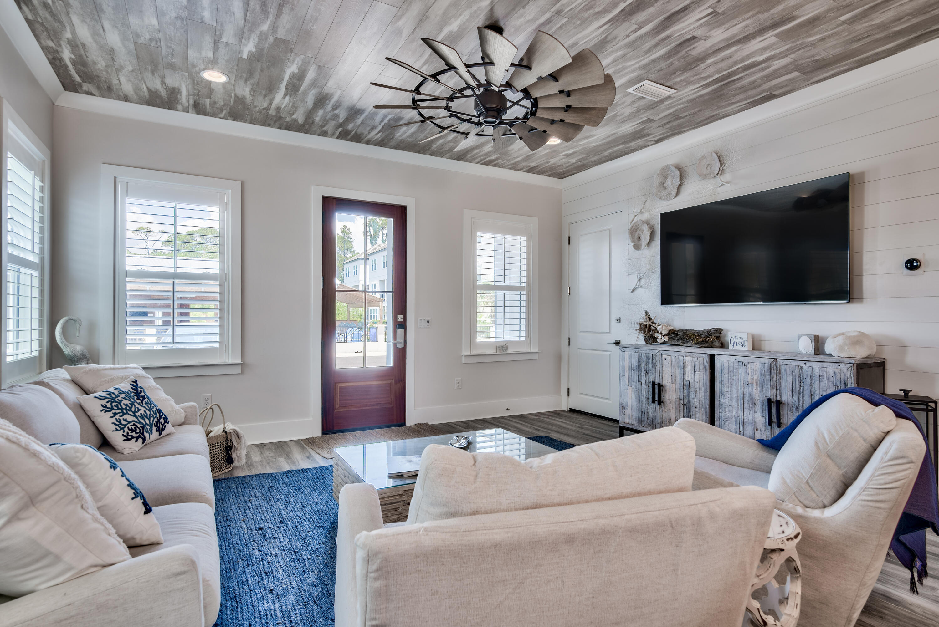The Retreat at Miramar Beach - Residential