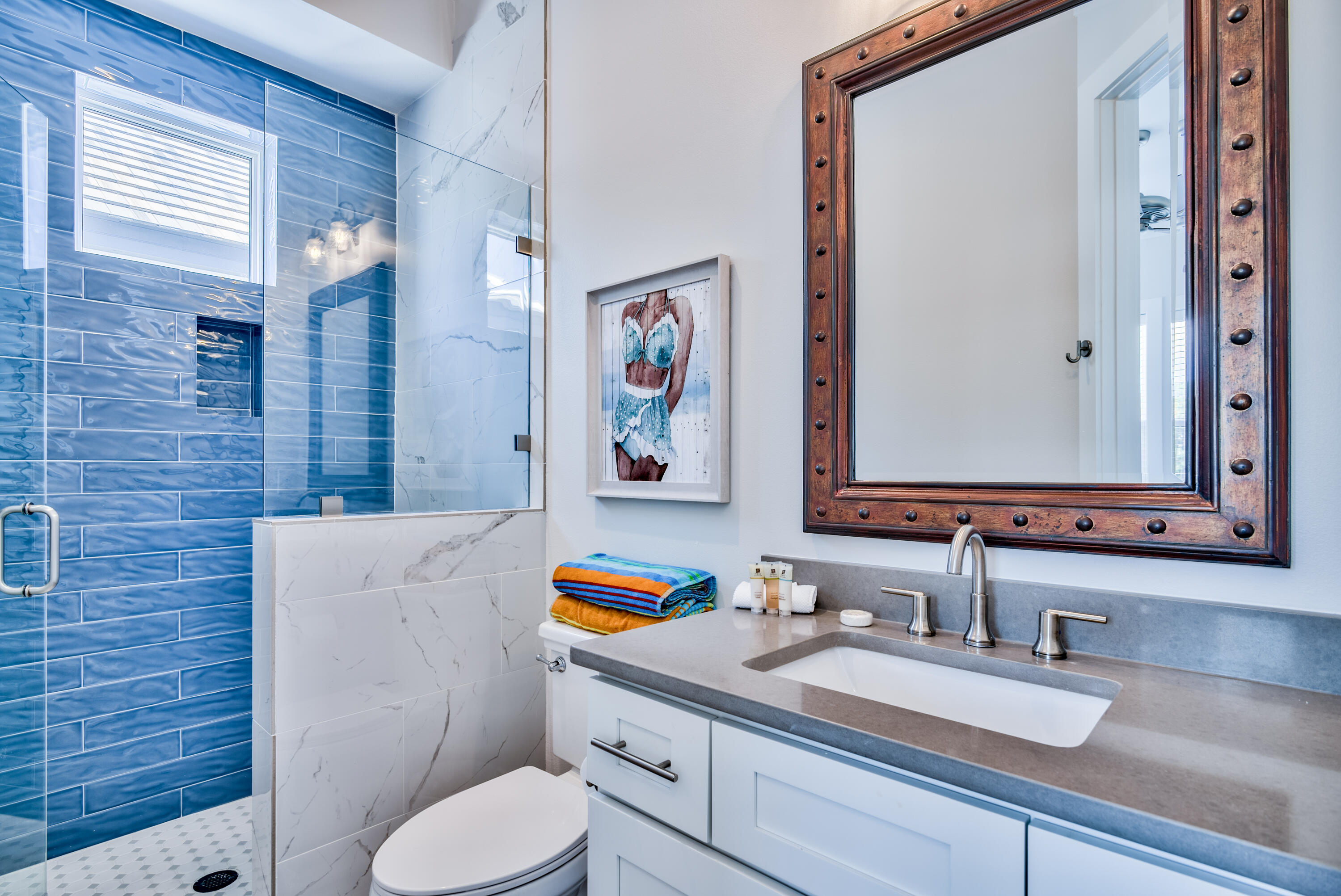 The Retreat at Miramar Beach - Residential