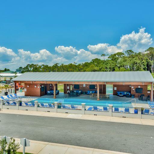 The Retreat at Miramar Beach - Residential