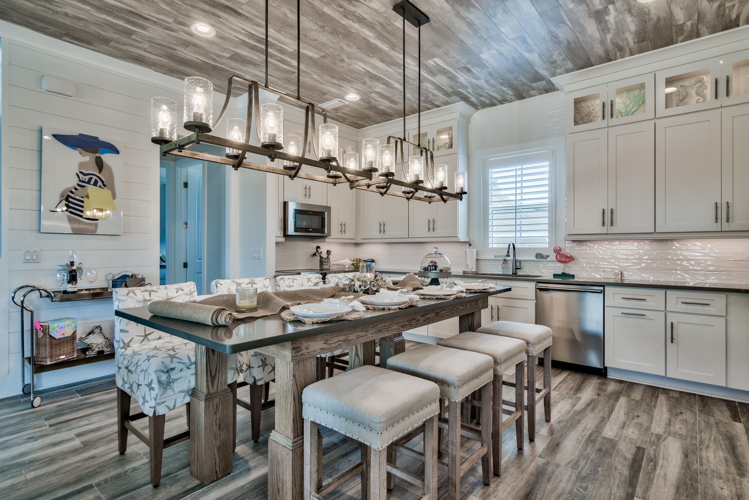 The Retreat at Miramar Beach - Residential