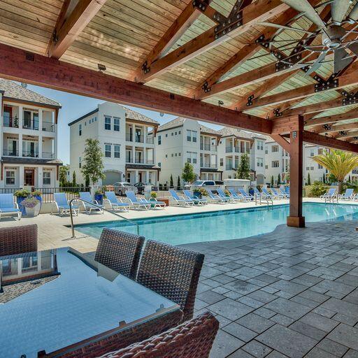 The Retreat at Miramar Beach - Residential
