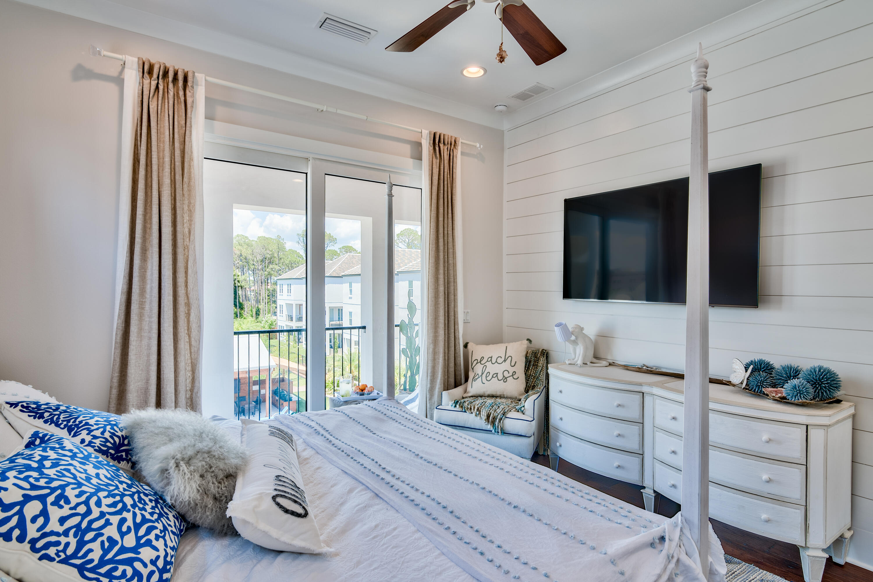 The Retreat at Miramar Beach - Residential