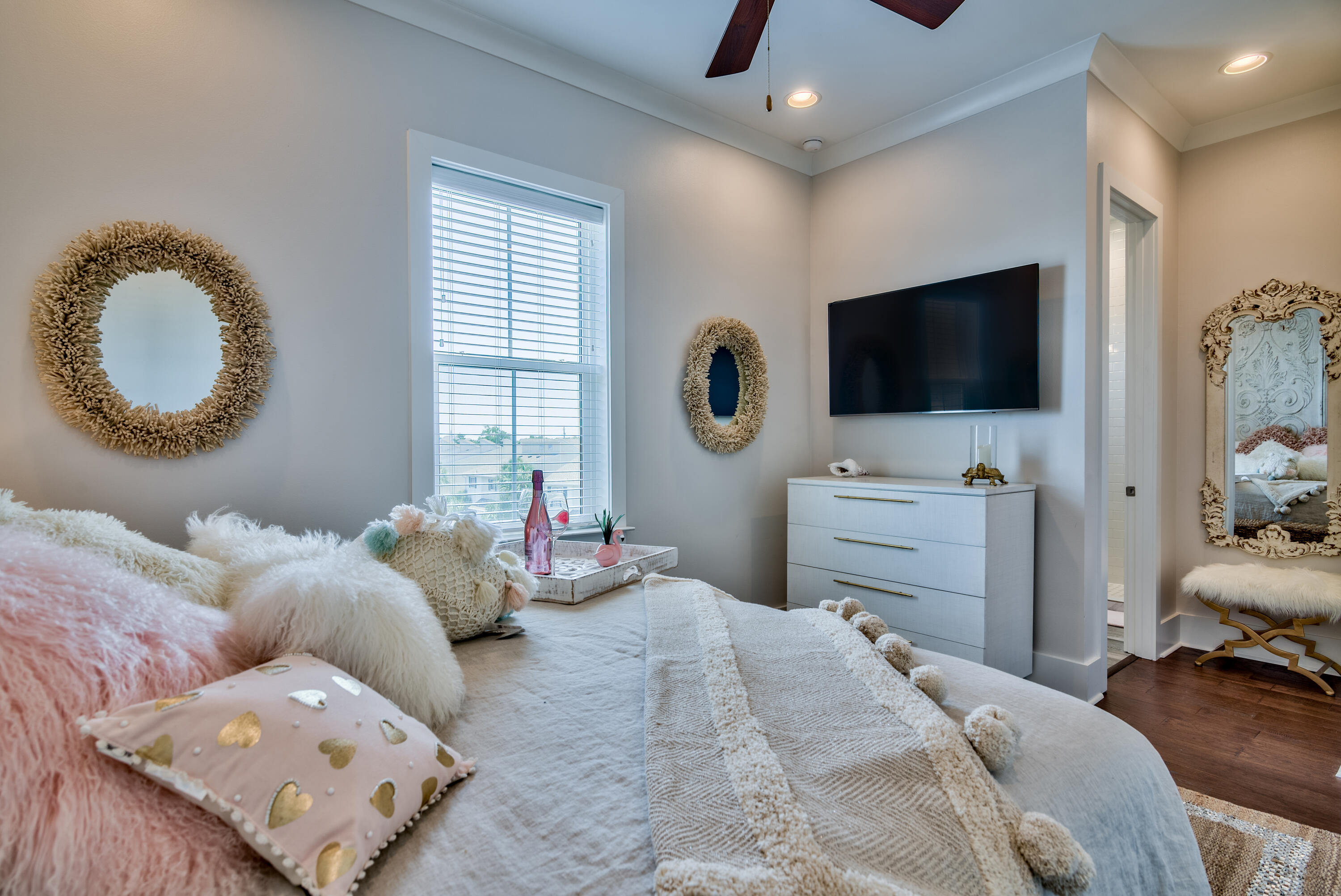 The Retreat at Miramar Beach - Residential