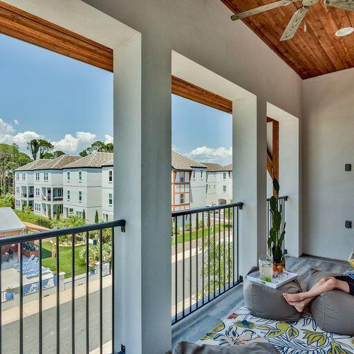The Retreat at Miramar Beach - Residential