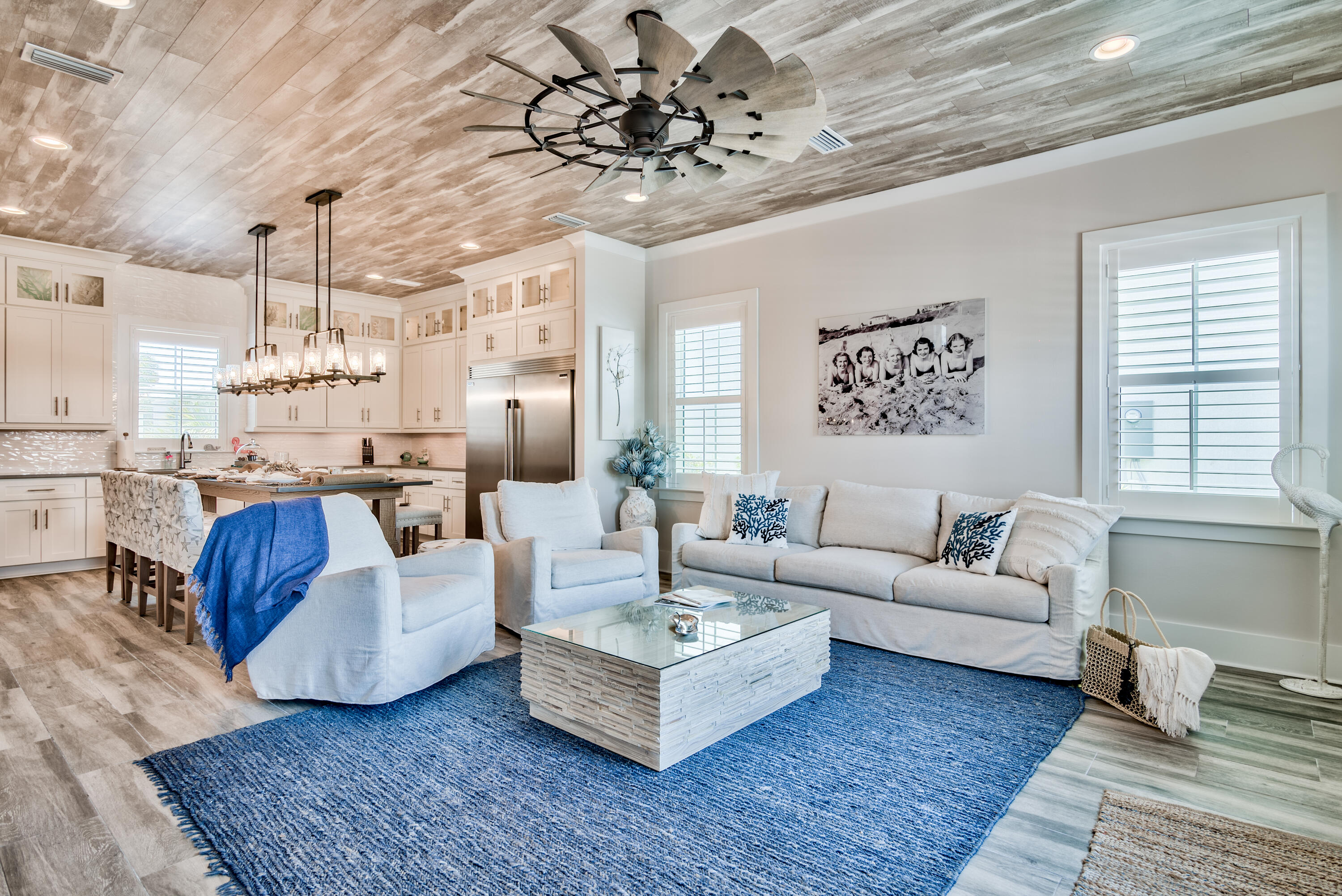 The Retreat at Miramar Beach - Residential