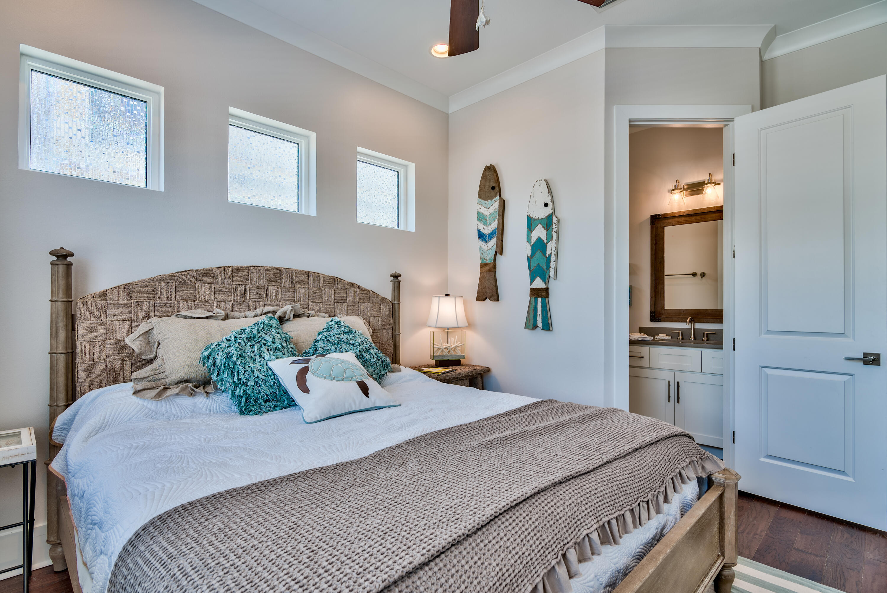 The Retreat at Miramar Beach - Residential