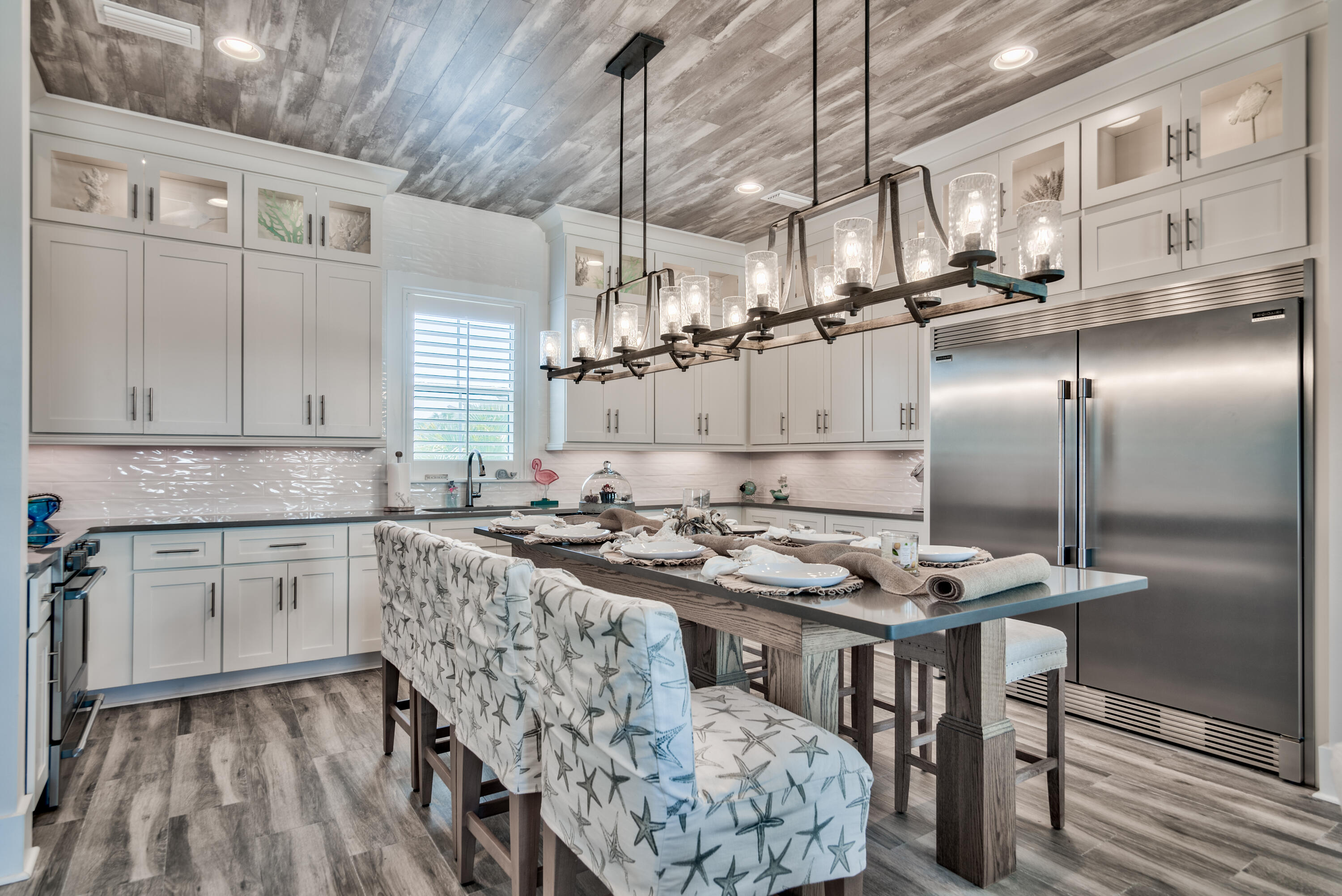 The Retreat at Miramar Beach - Residential