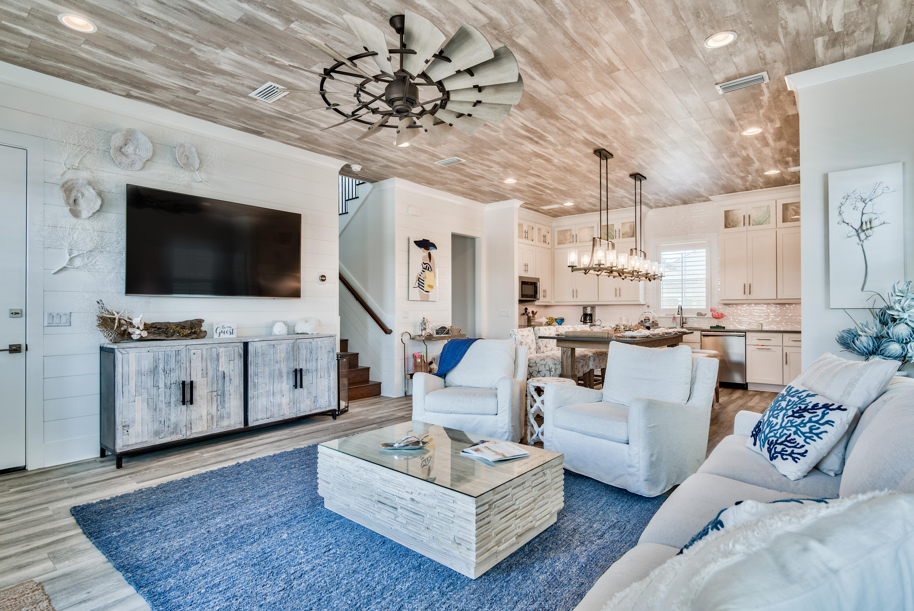 The Retreat at Miramar Beach - Residential
