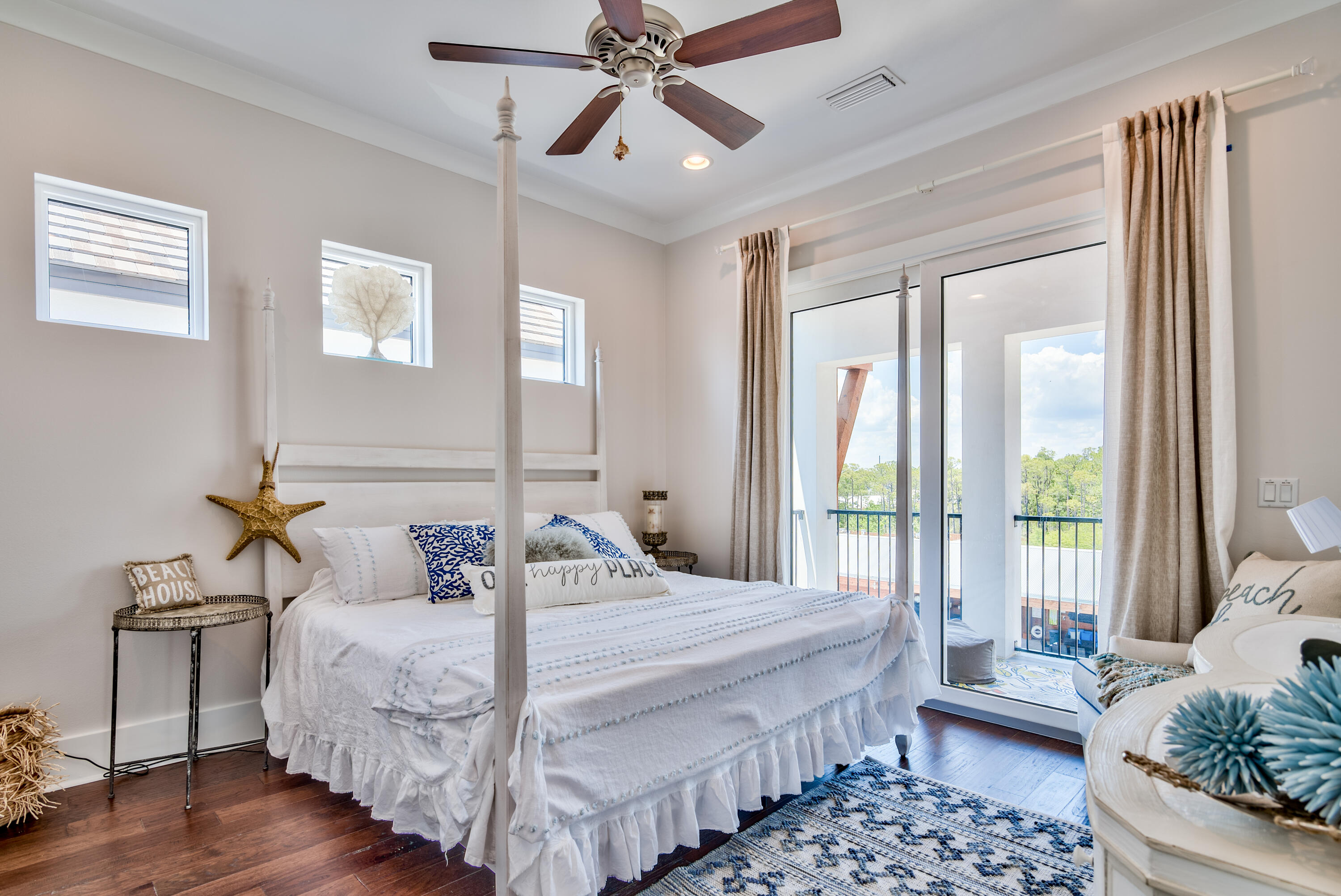 The Retreat at Miramar Beach - Residential