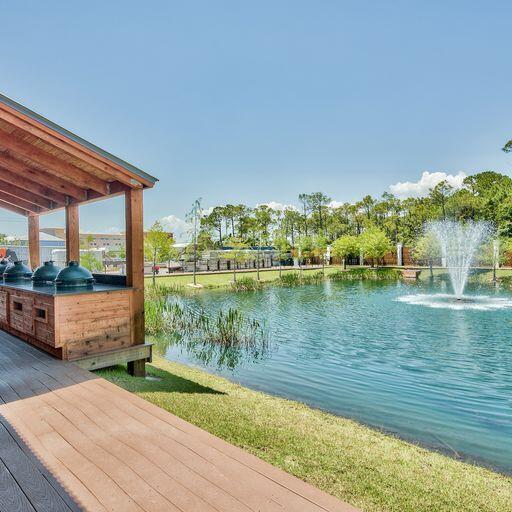 The Retreat at Miramar Beach - Residential