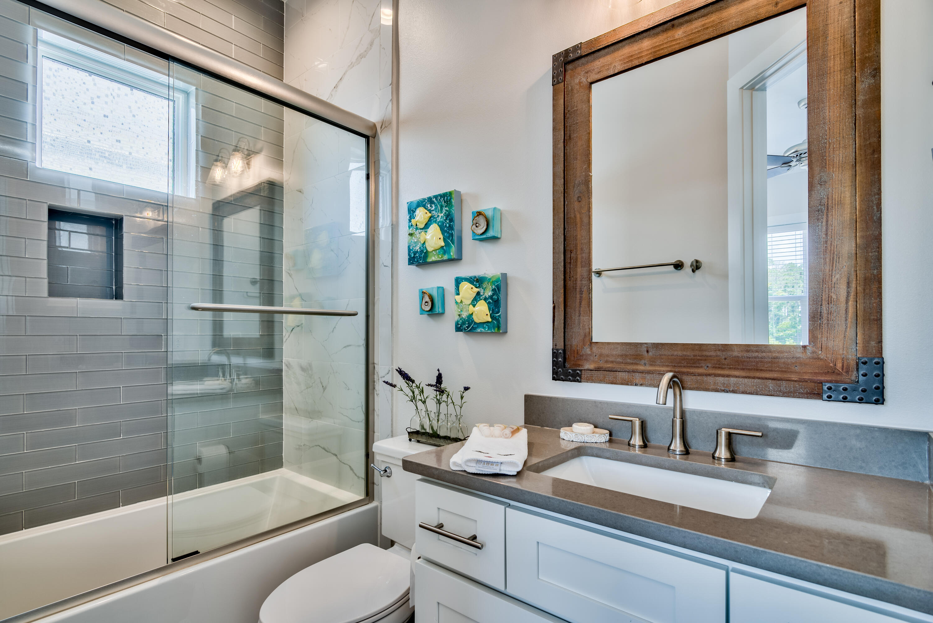 The Retreat at Miramar Beach - Residential