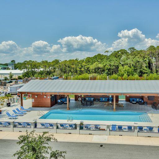 The Retreat at Miramar Beach - Residential