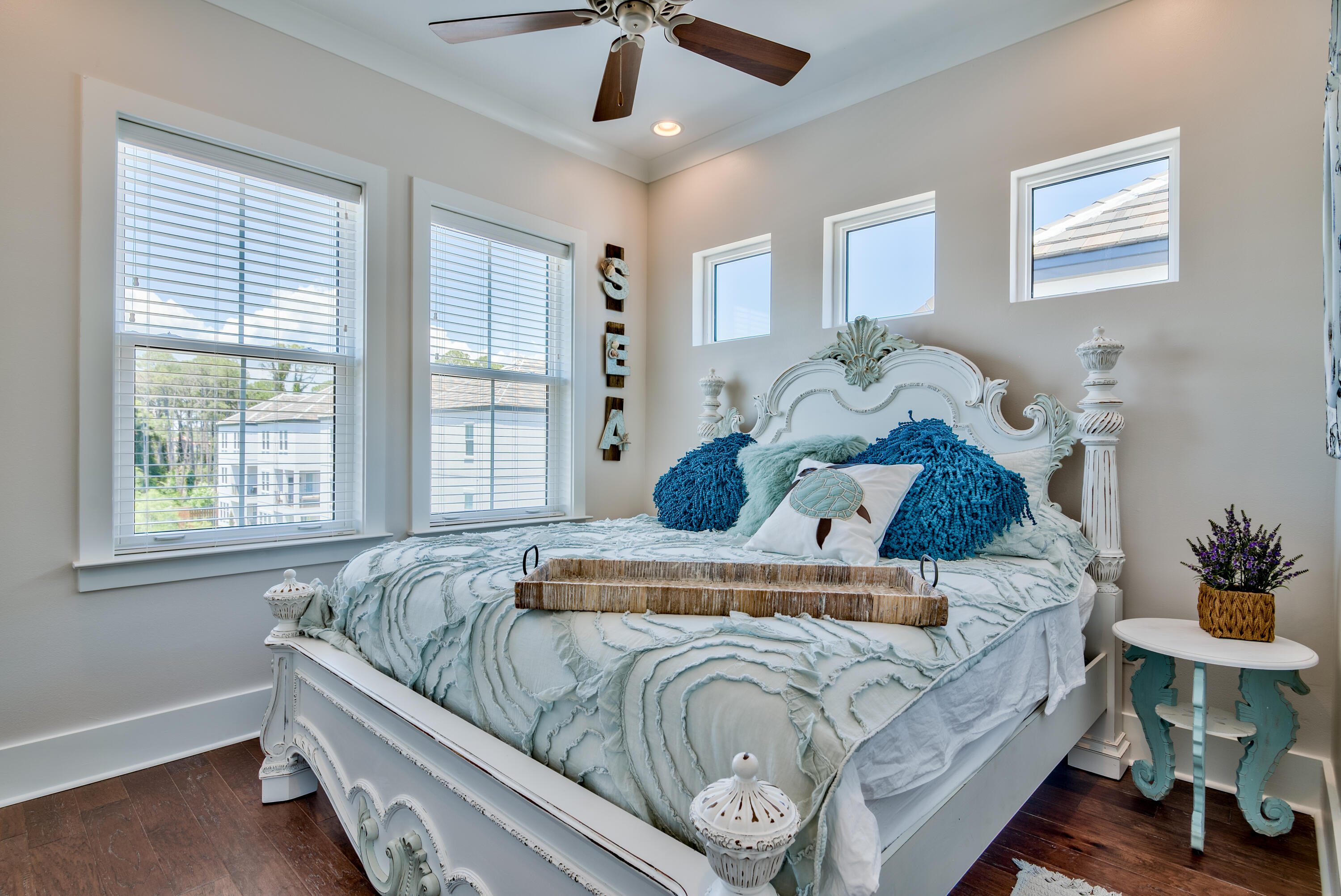 The Retreat at Miramar Beach - Residential