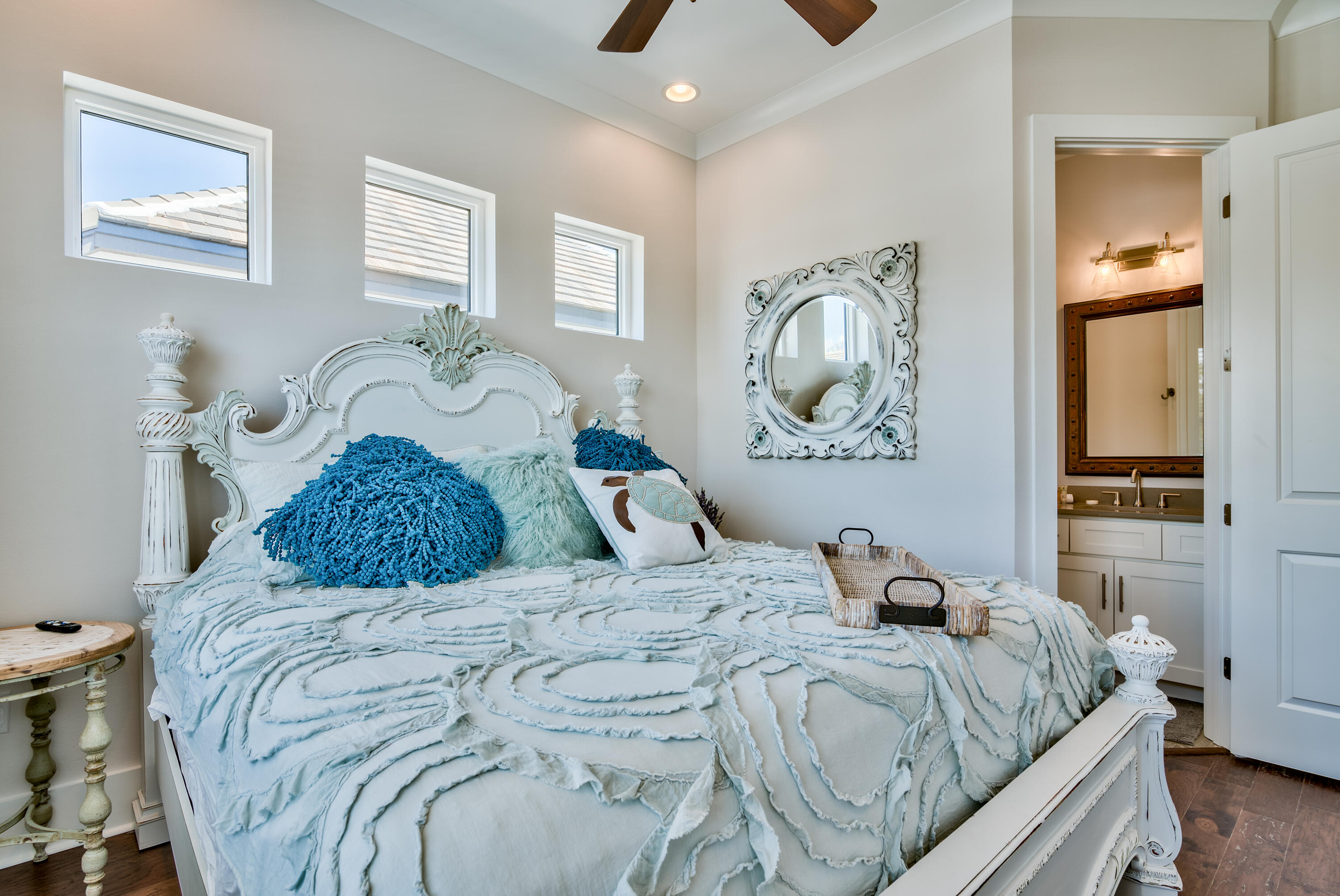 The Retreat at Miramar Beach - Residential