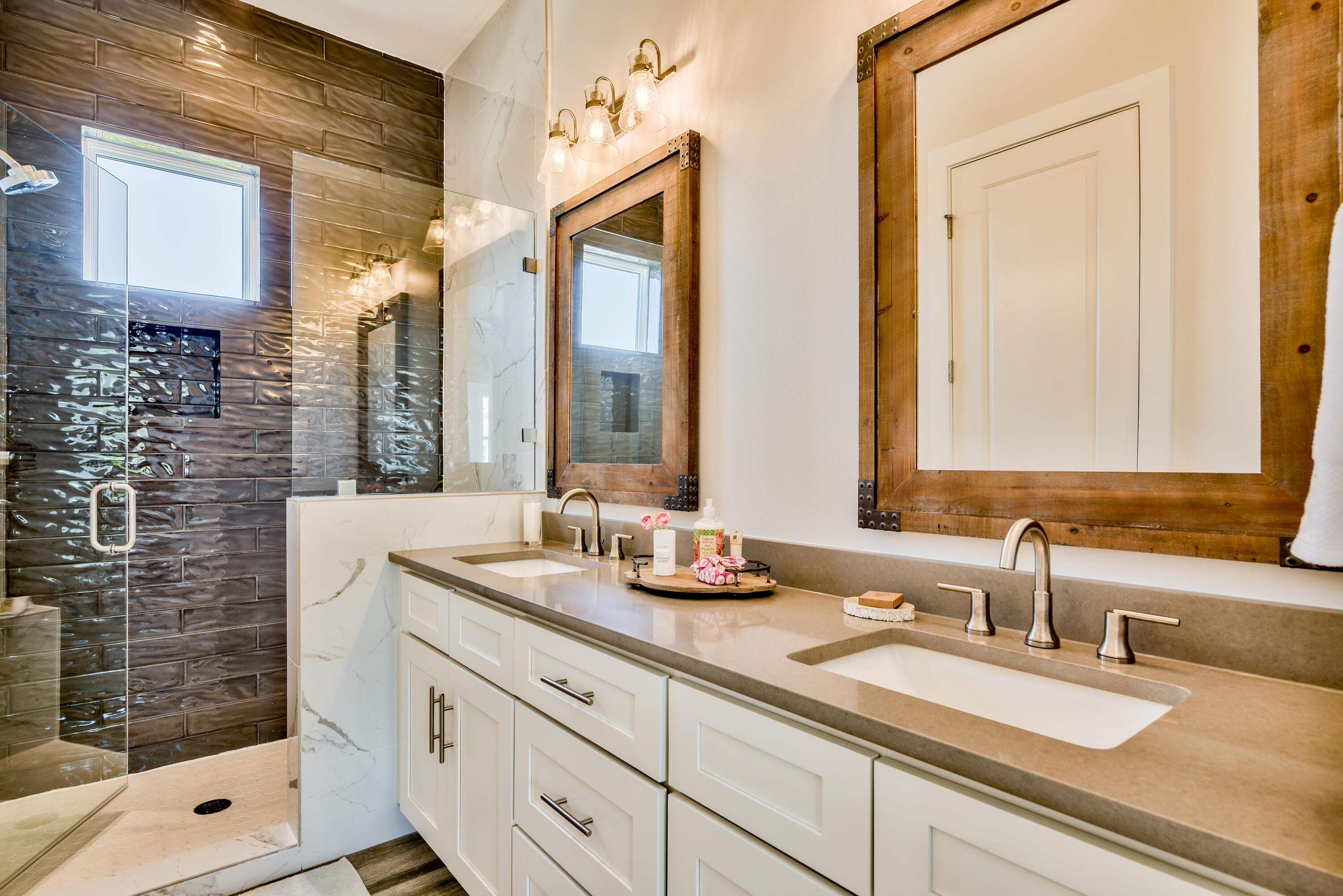 The Retreat at Miramar Beach - Residential