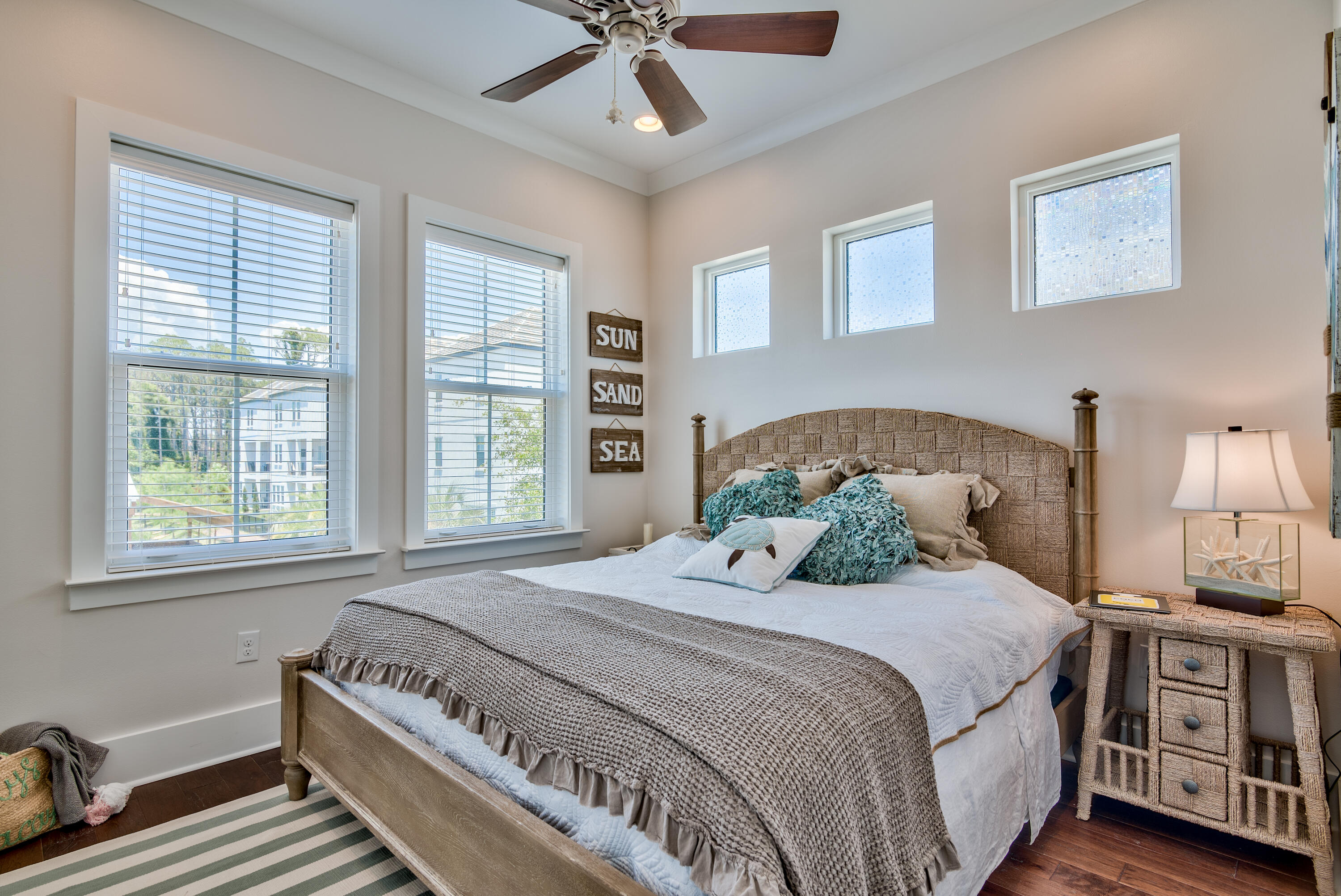 The Retreat at Miramar Beach - Residential