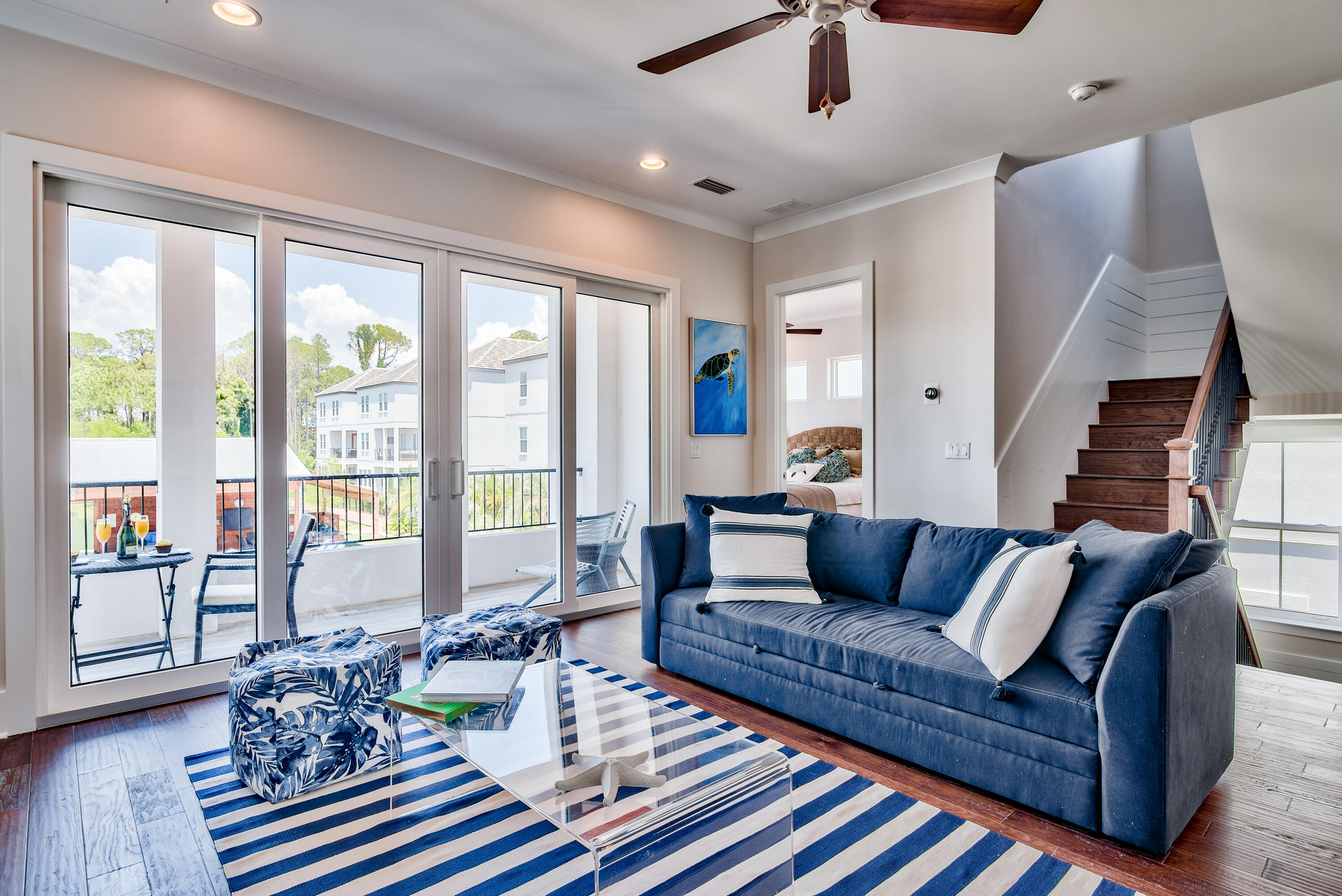 The Retreat at Miramar Beach - Residential