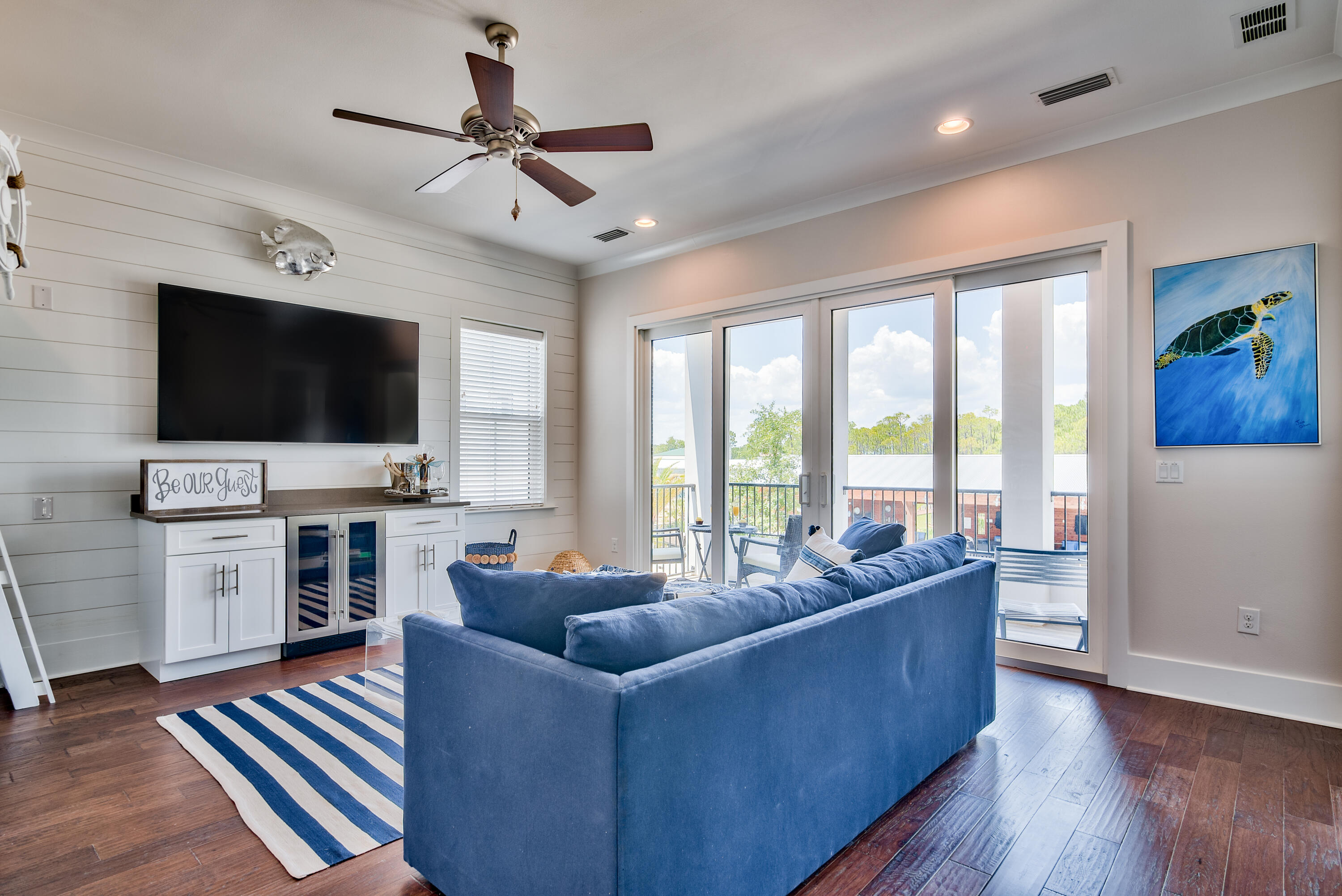 The Retreat at Miramar Beach - Residential