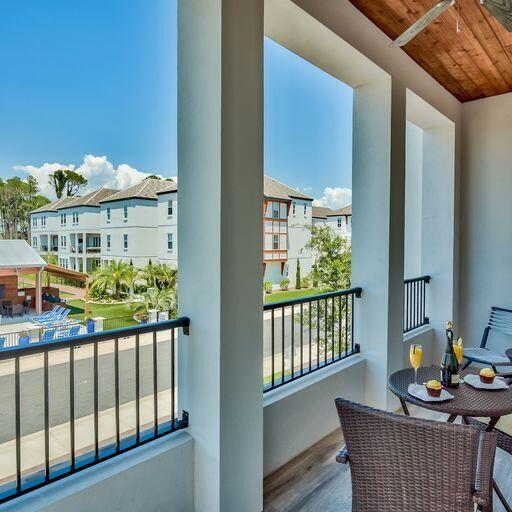 The Retreat at Miramar Beach - Residential