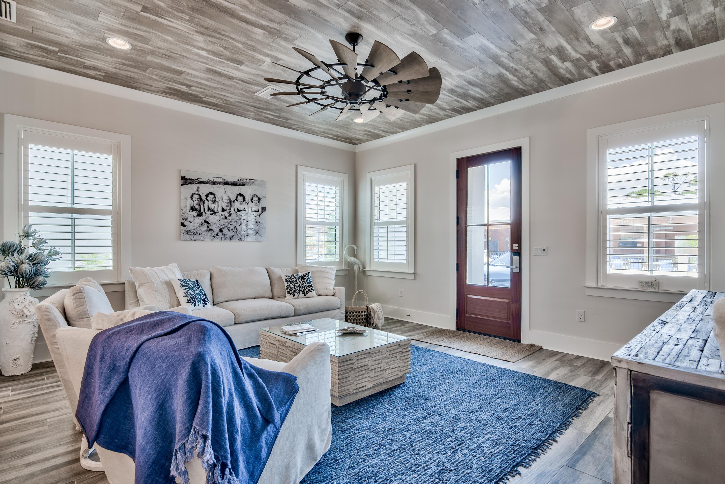 The Retreat at Miramar Beach - Residential