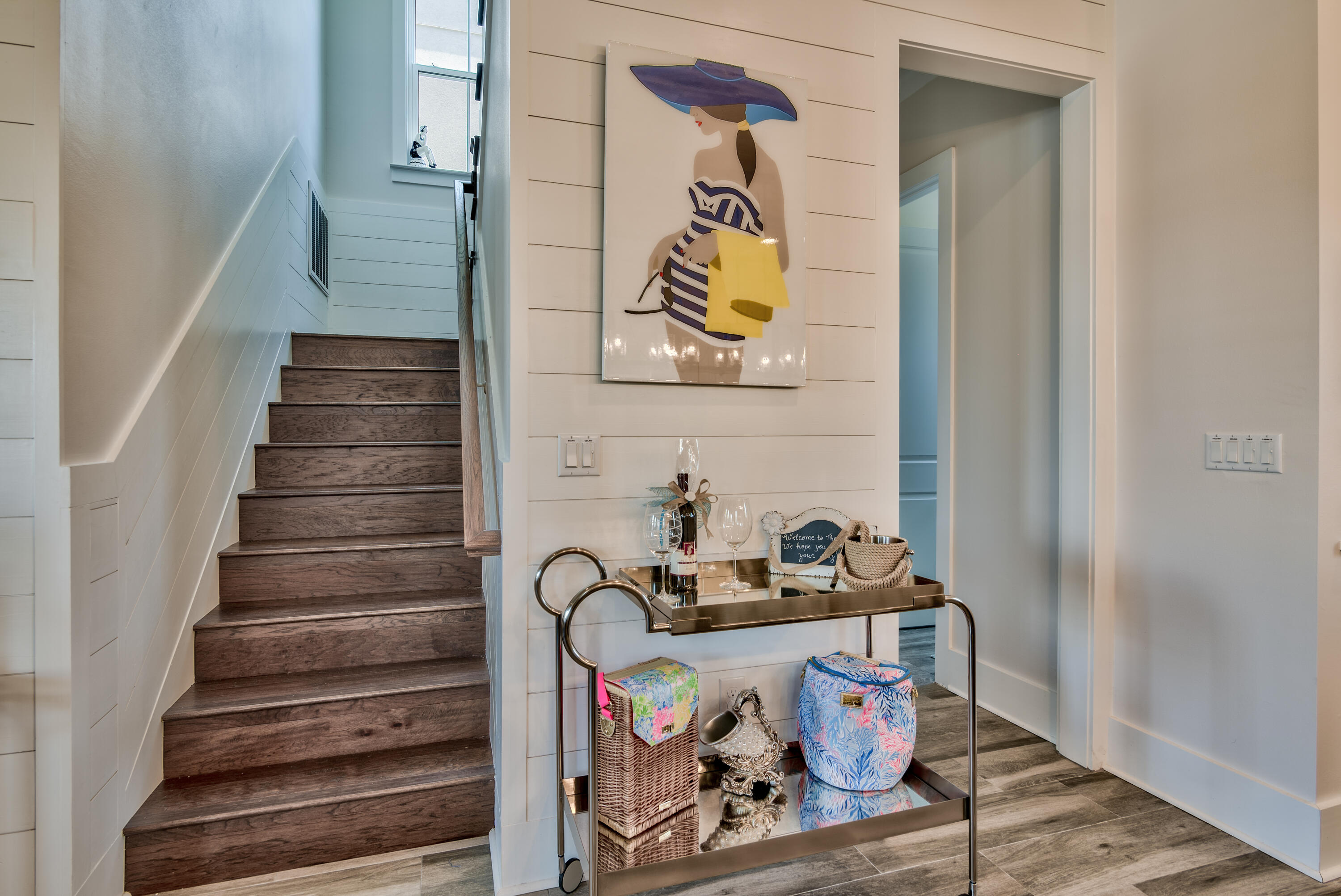 The Retreat at Miramar Beach - Residential