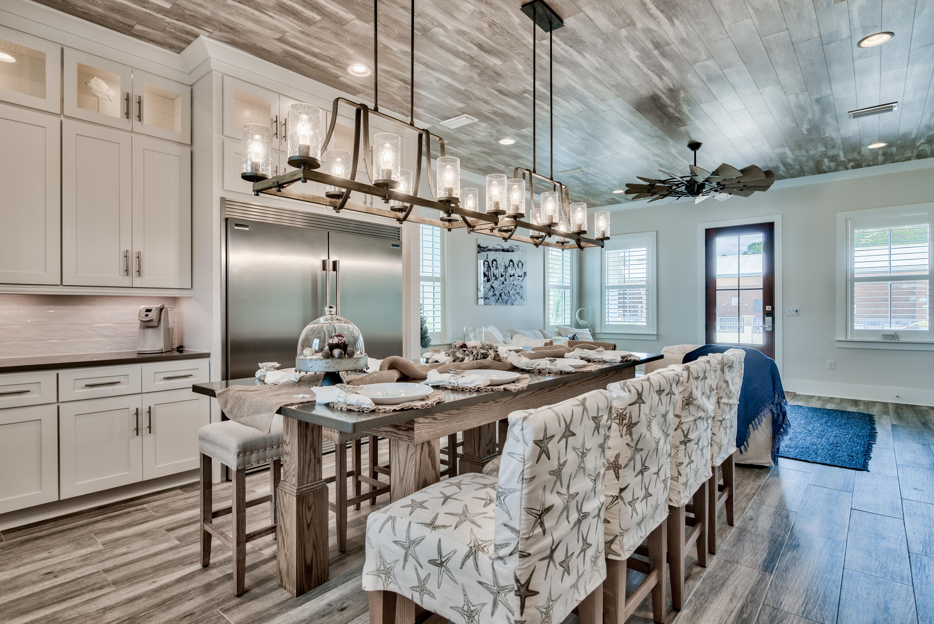 The Retreat at Miramar Beach - Residential