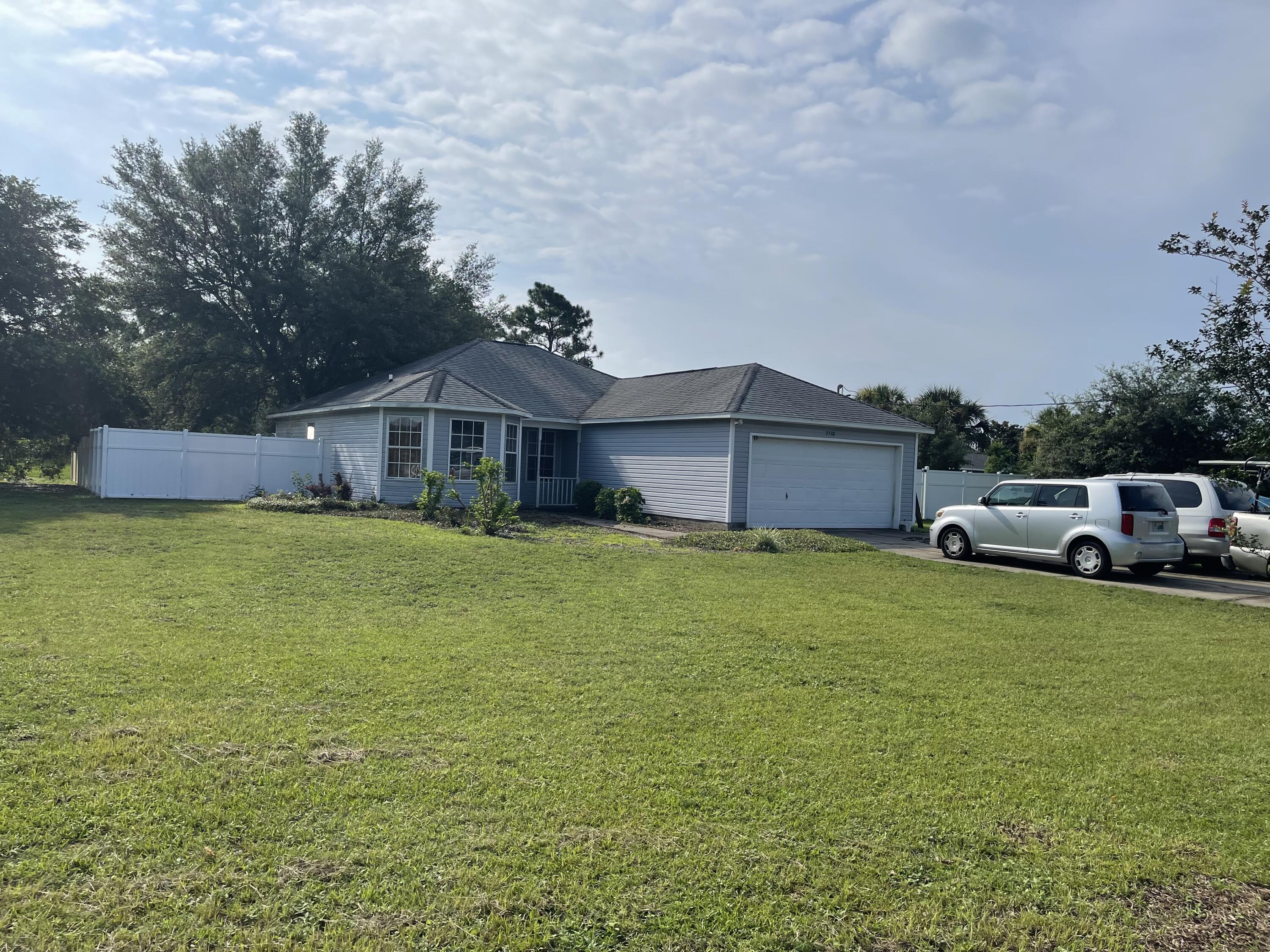 TURKEY-CREEK ESTATES - Residential