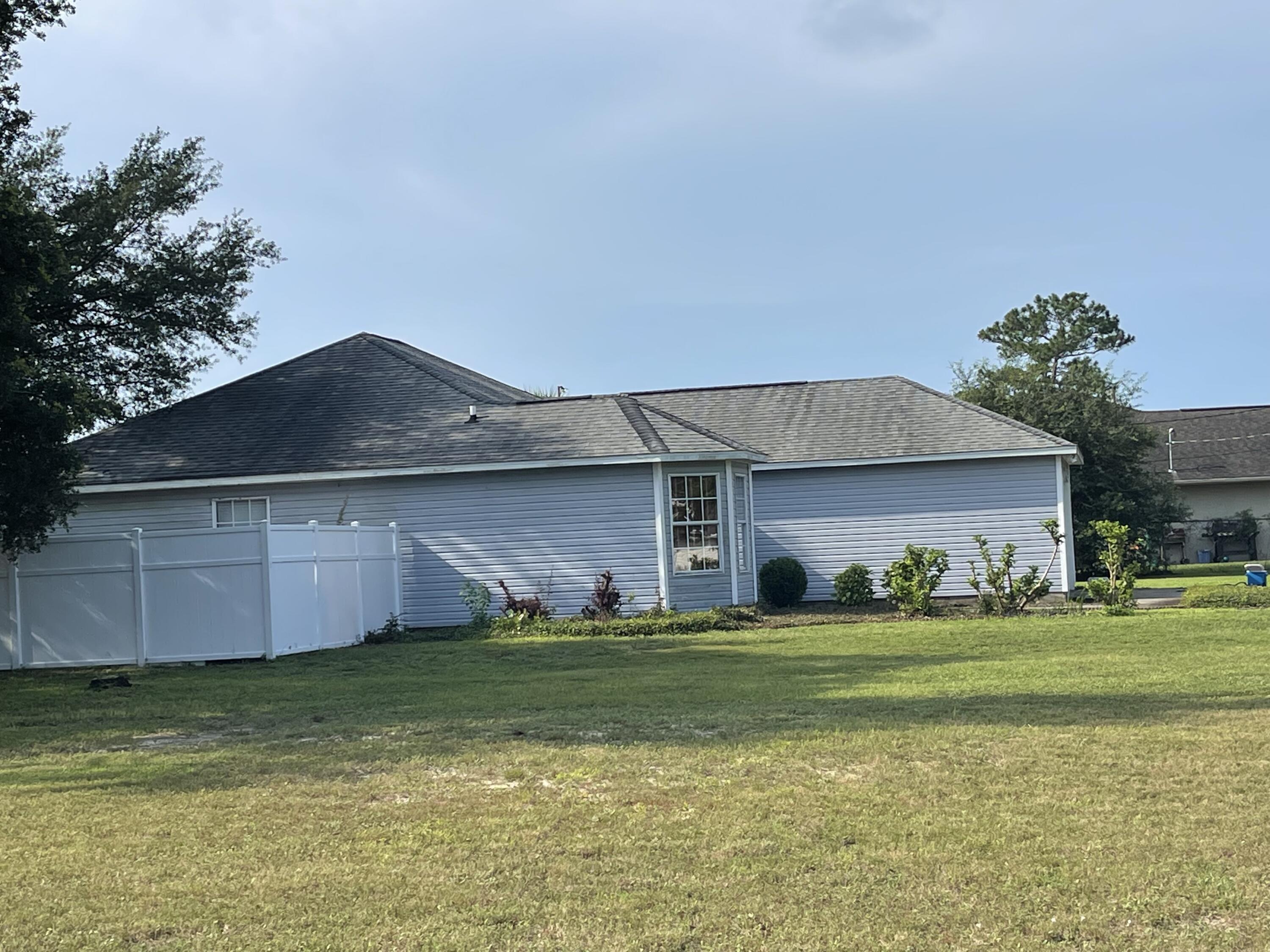 TURKEY-CREEK ESTATES - Residential