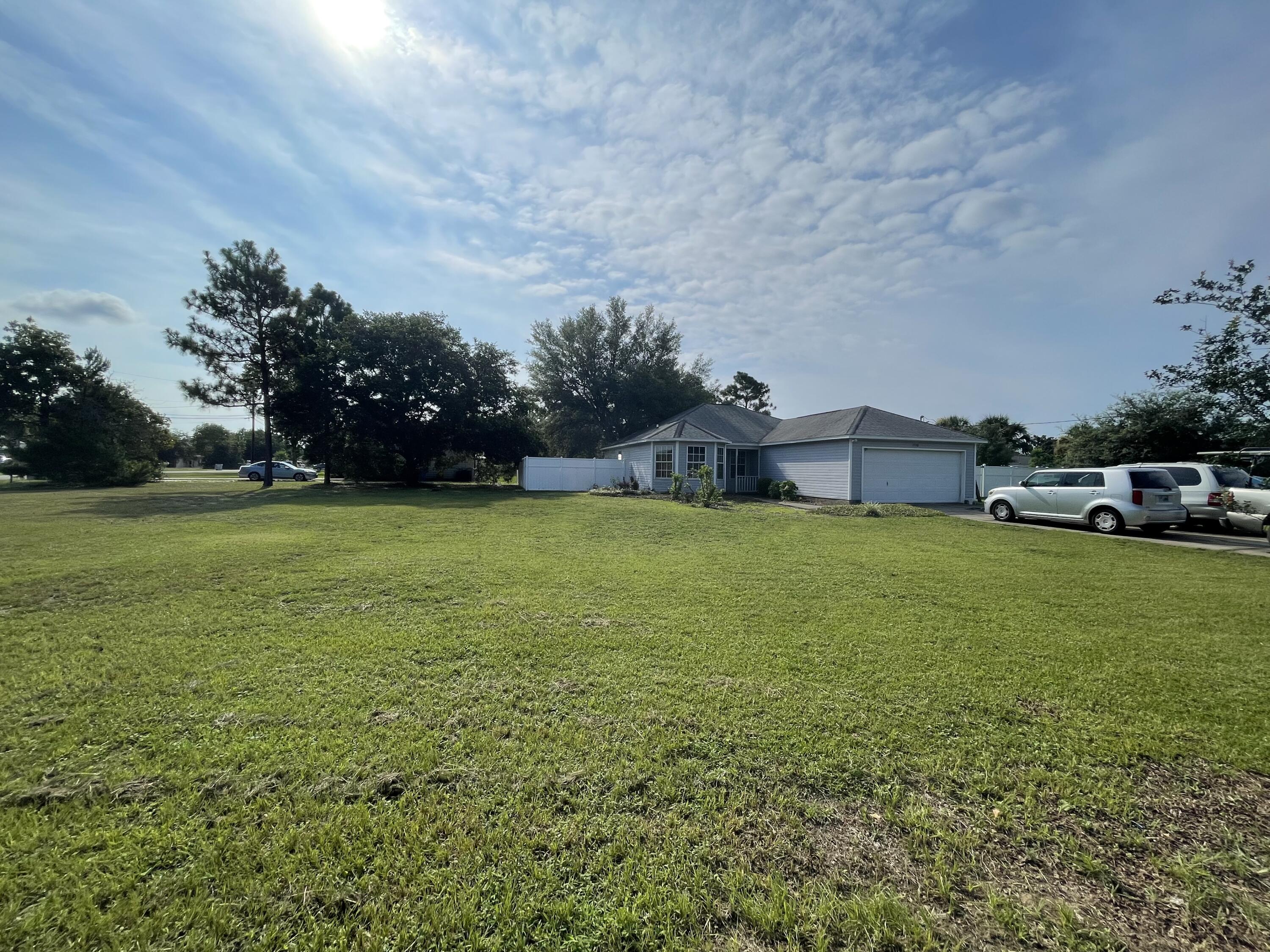 TURKEY-CREEK ESTATES - Residential