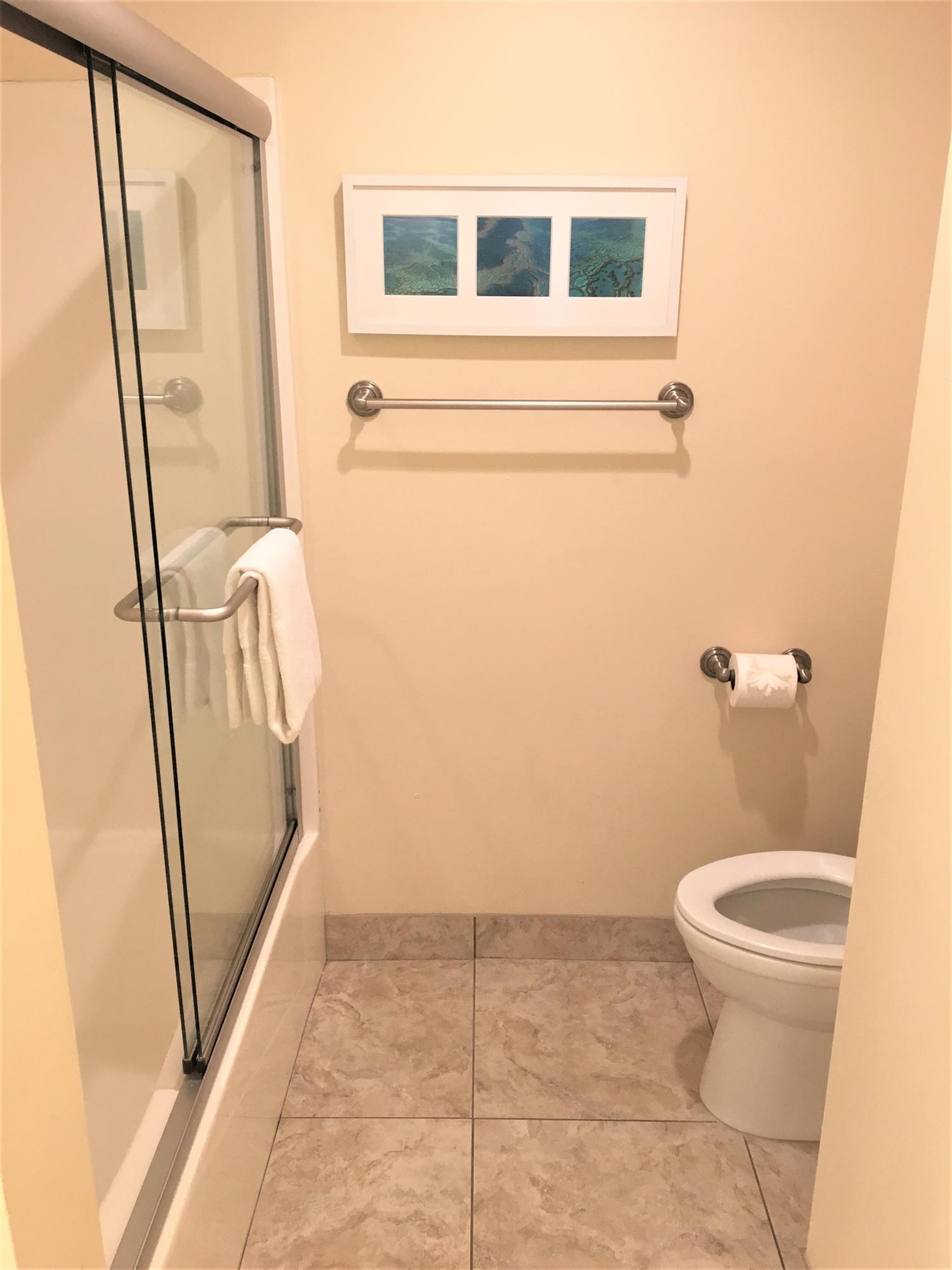 BLUE SURF T/H - Residential