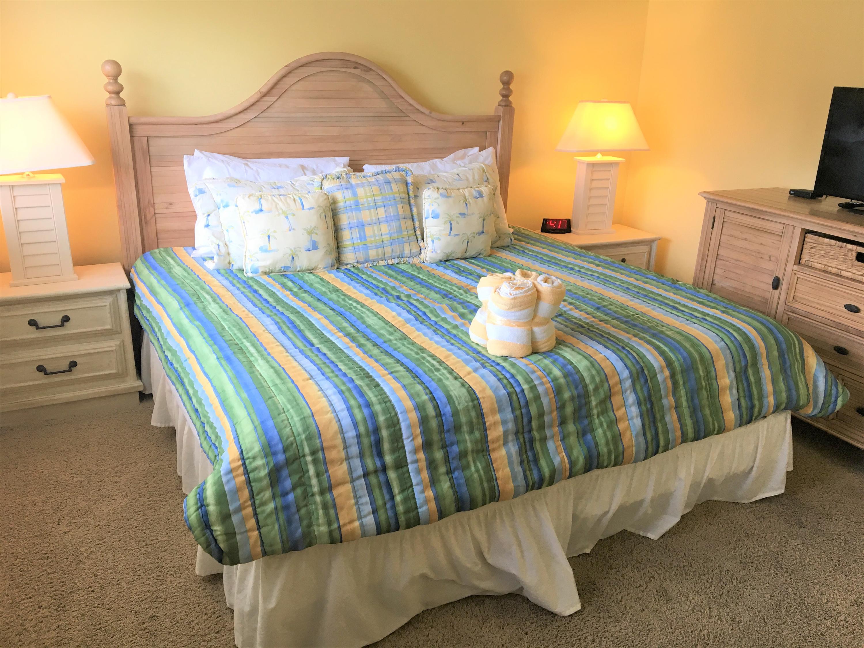 BLUE SURF T/H - Residential