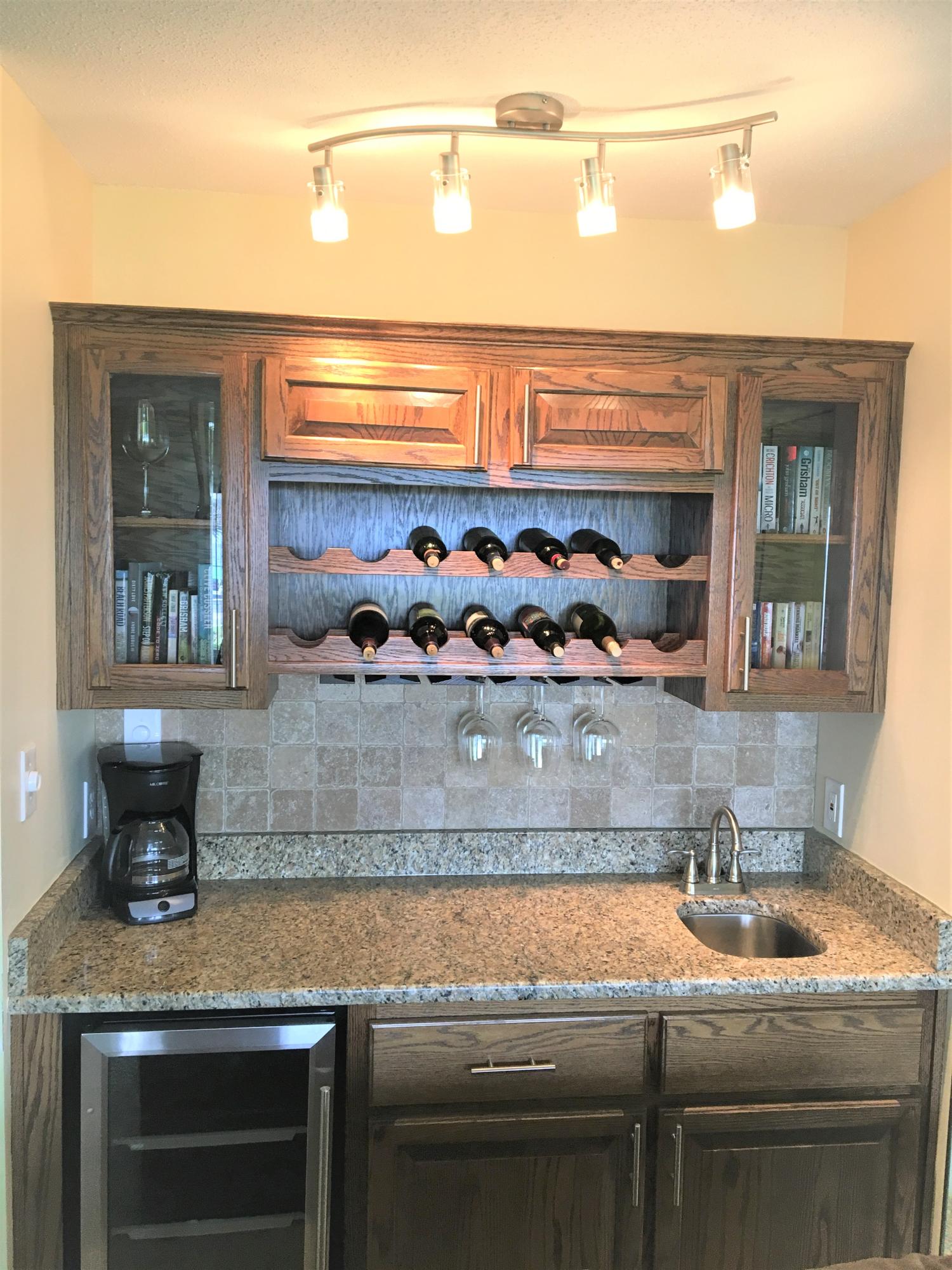 BLUE SURF T/H - Residential