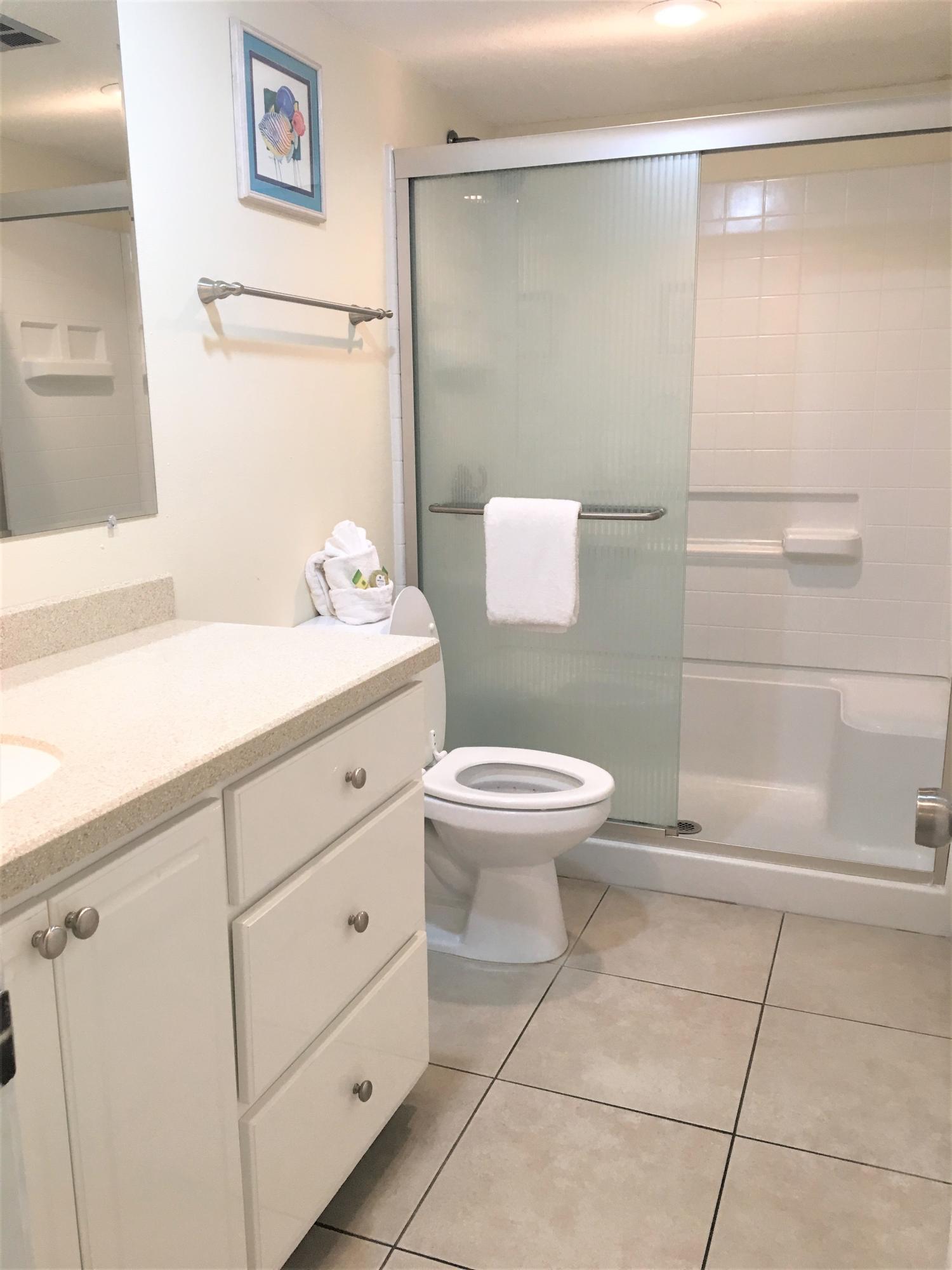 BLUE SURF T/H - Residential