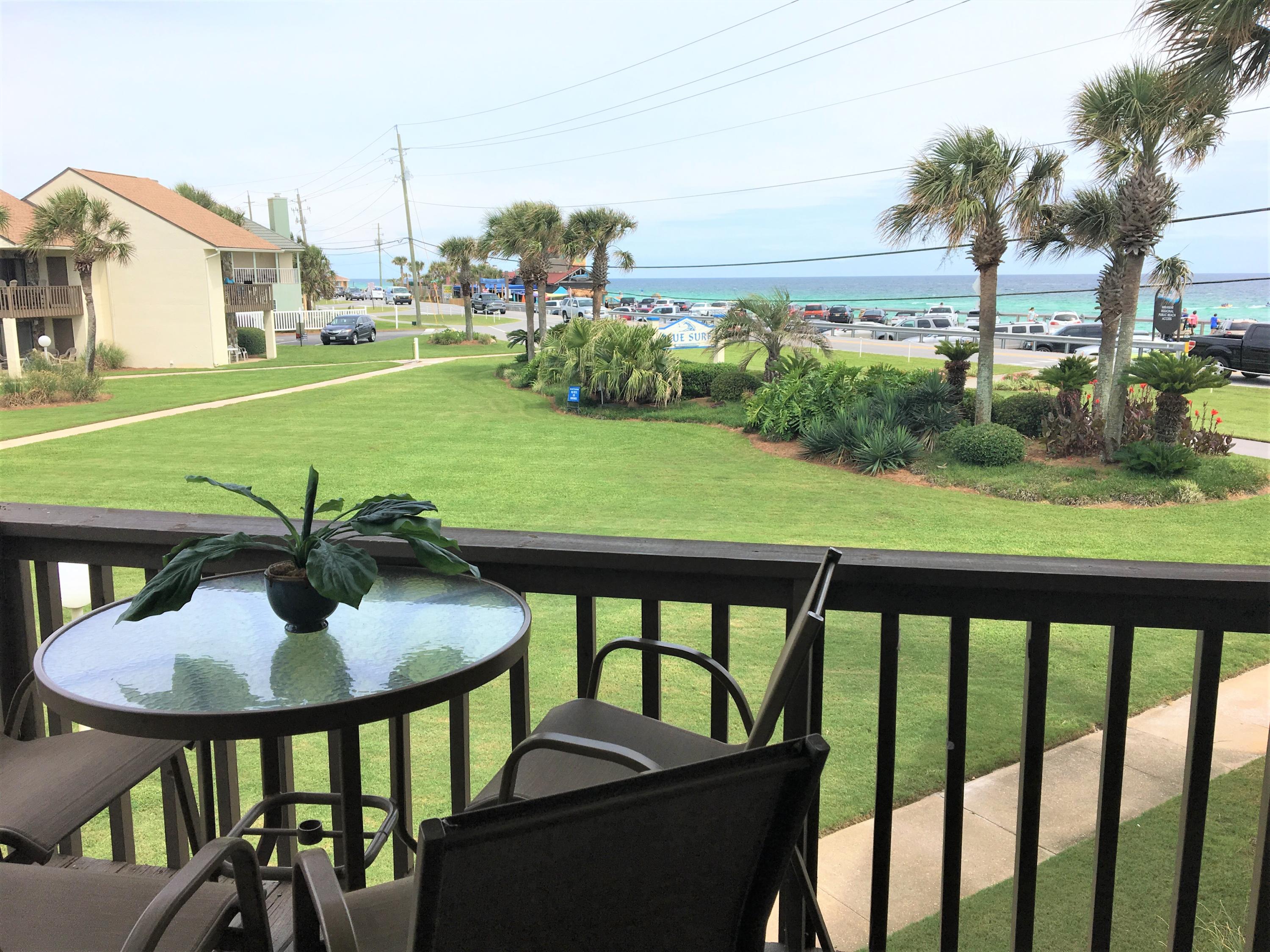 BLUE SURF T/H - Residential