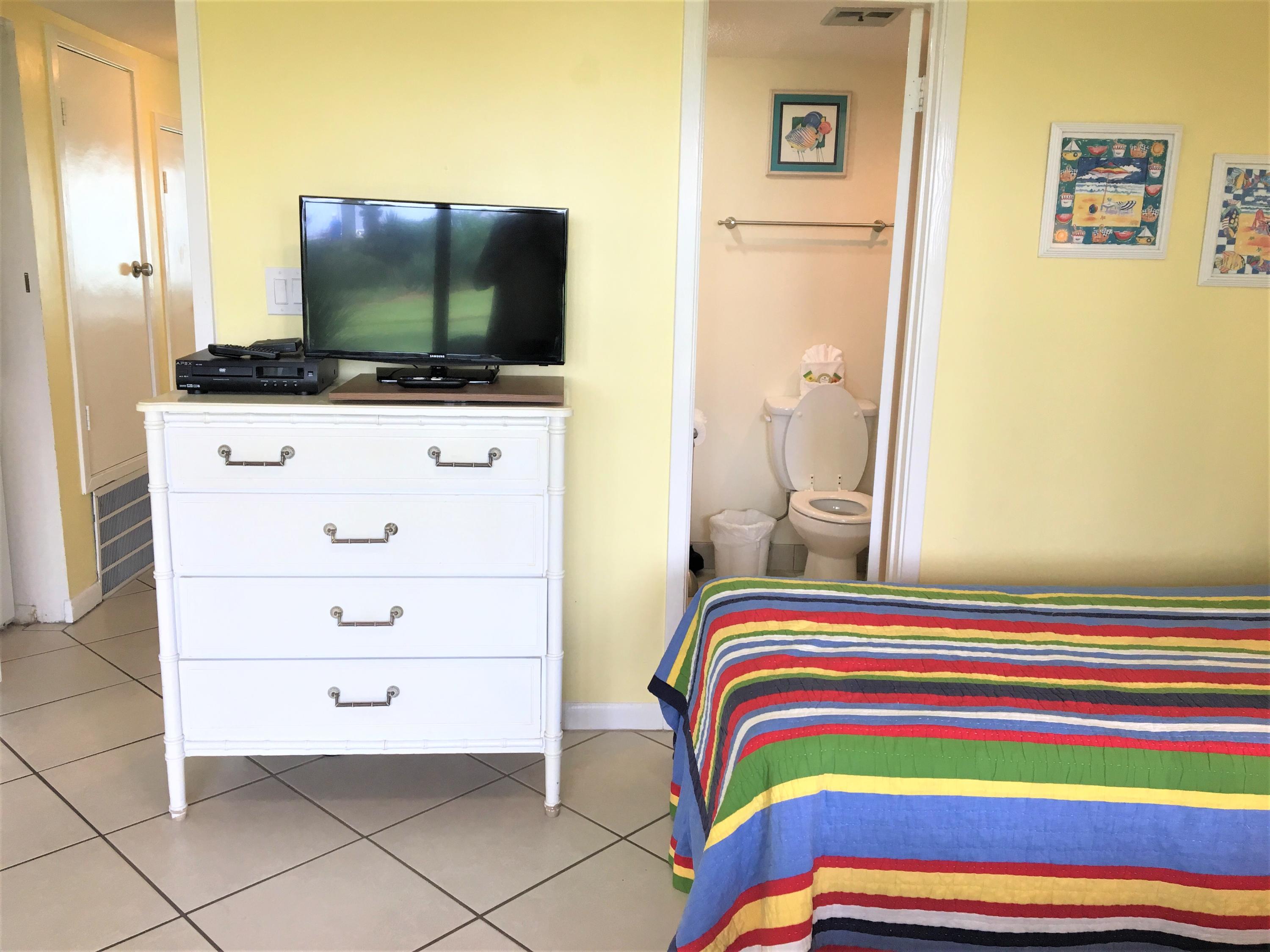 BLUE SURF T/H - Residential