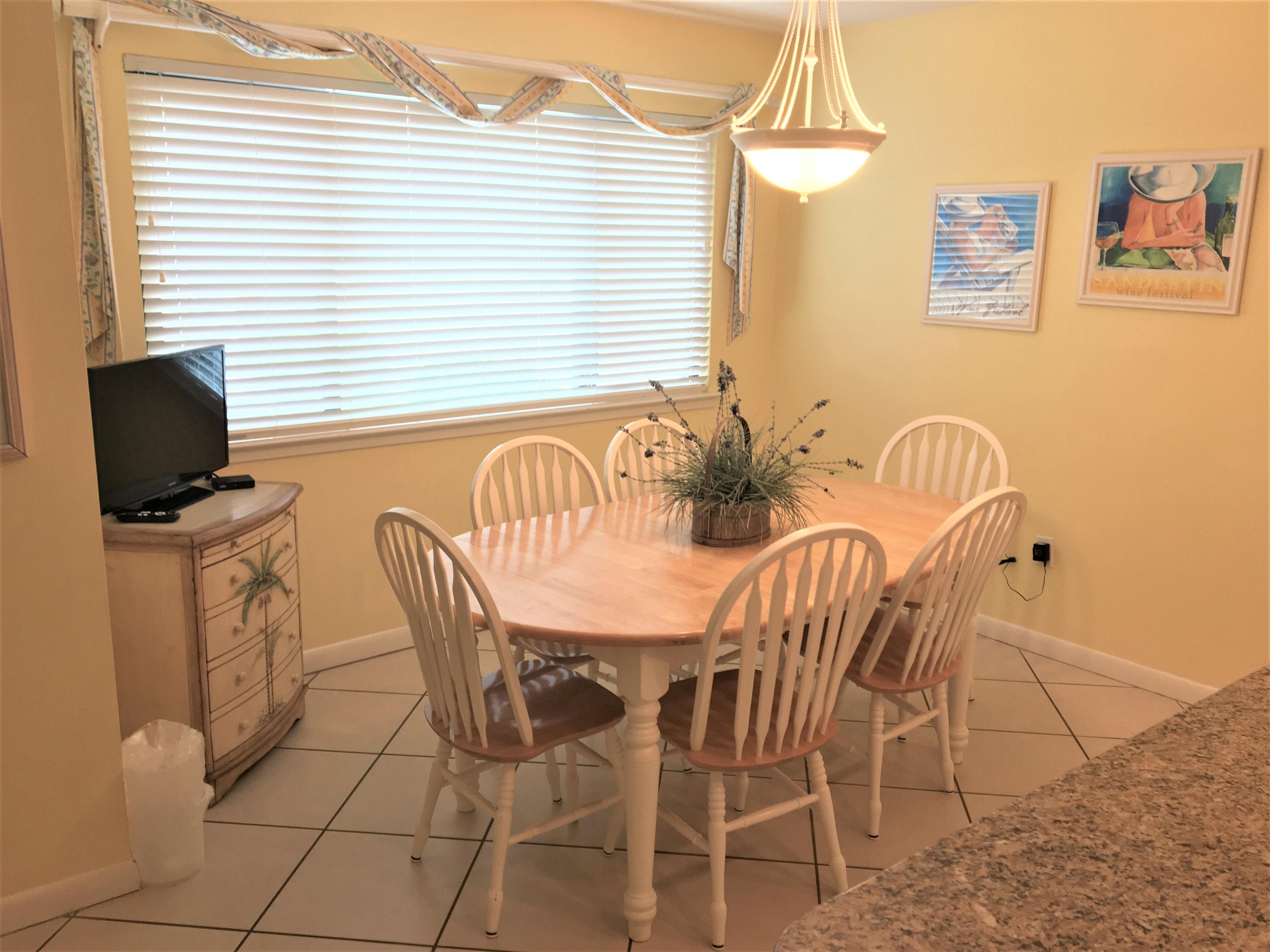 BLUE SURF T/H - Residential