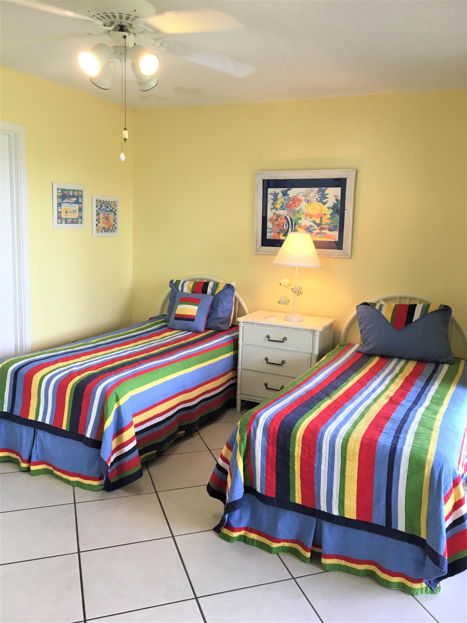 BLUE SURF T/H - Residential