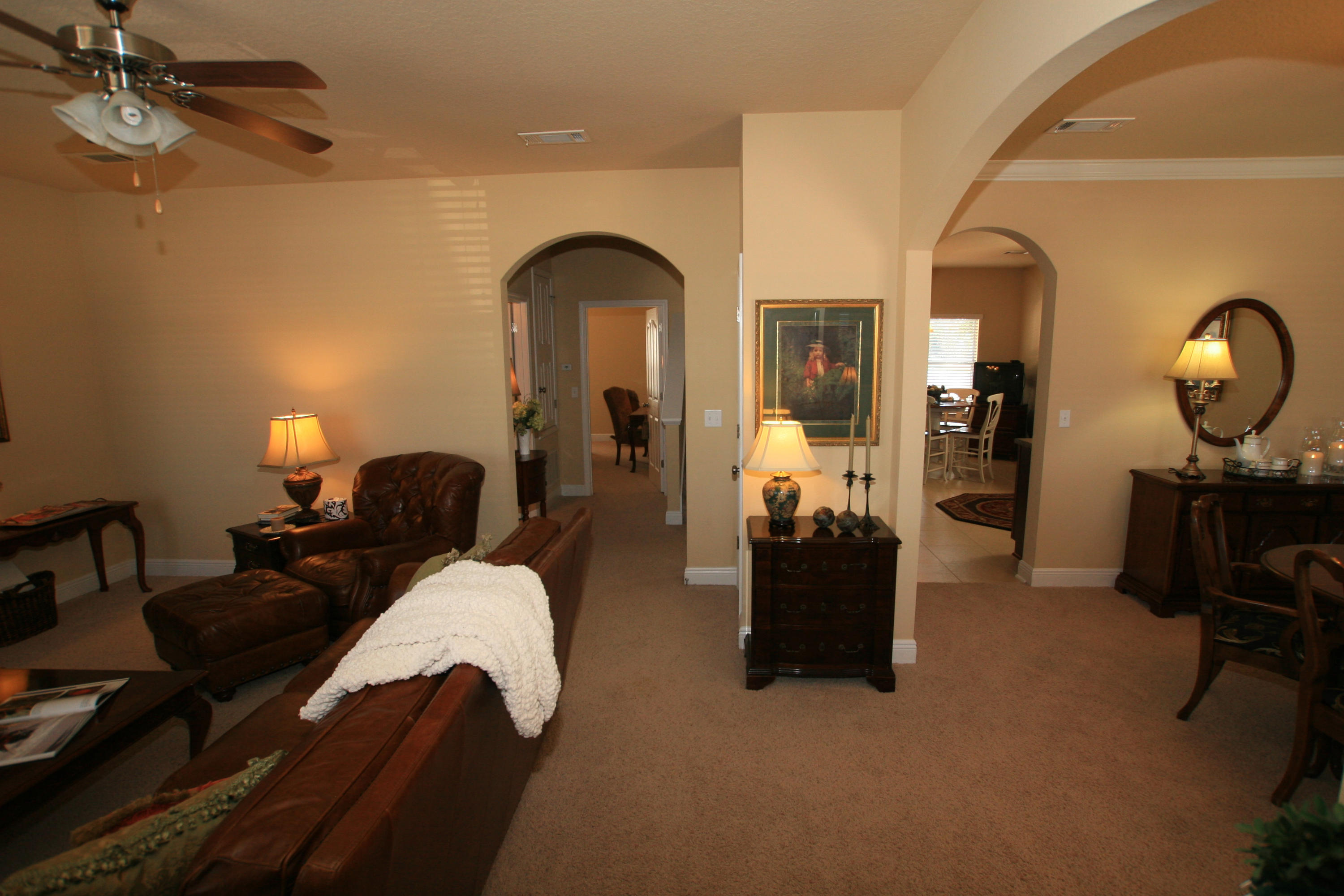 HAMMOCK BAY - Residential